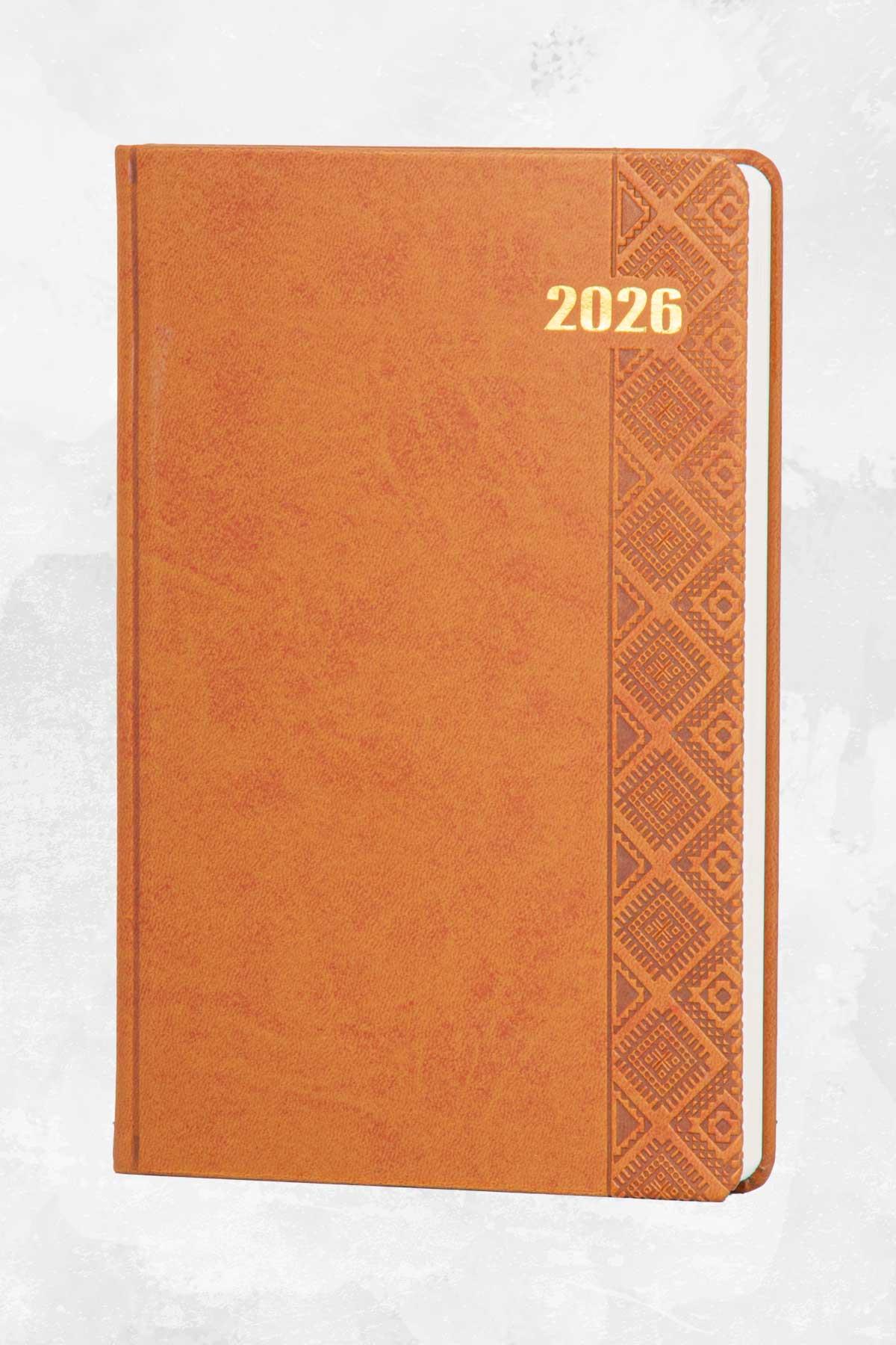 2023 Baskılı Ajanda-PB1263