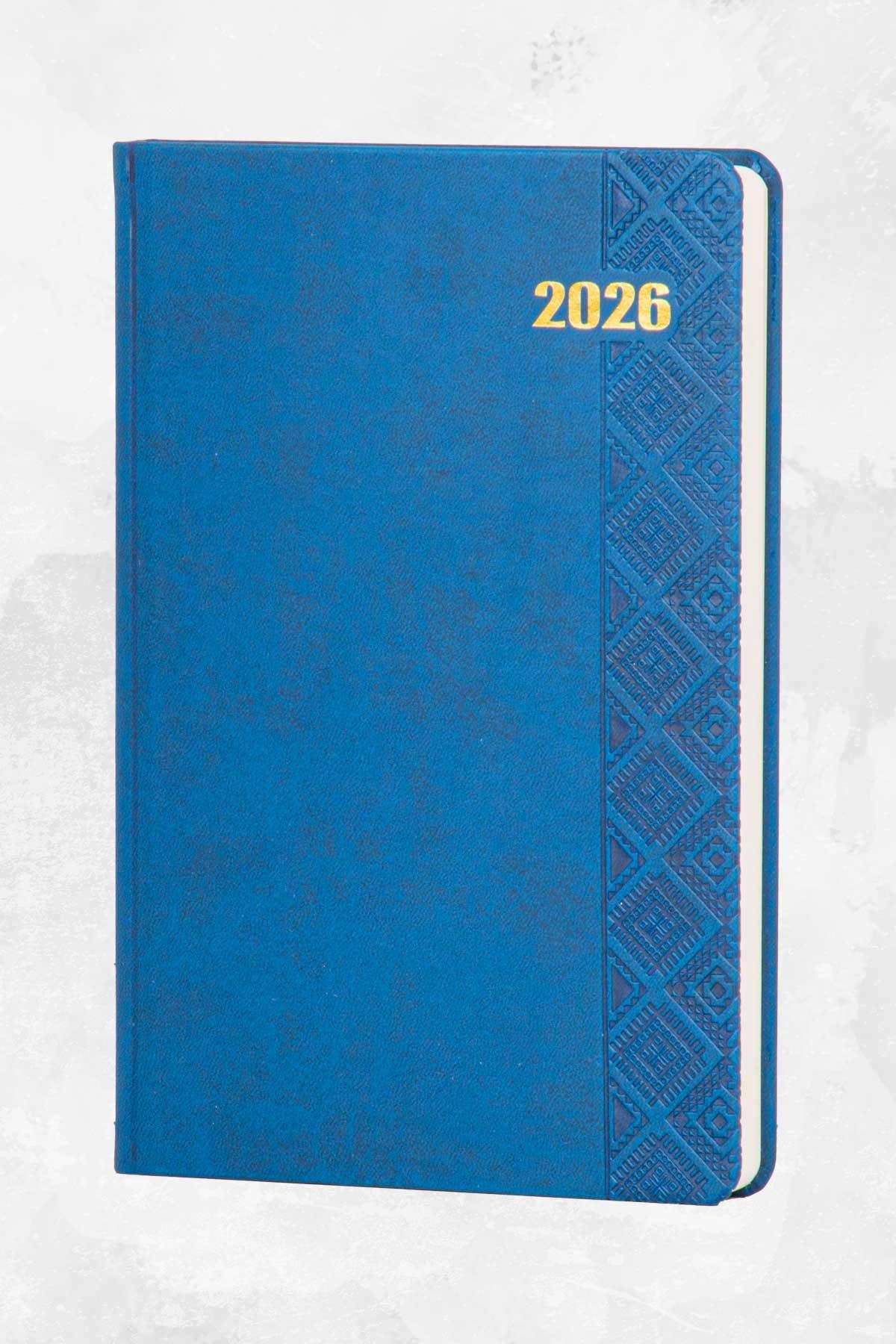 2023 Baskılı Ajanda-PB1263