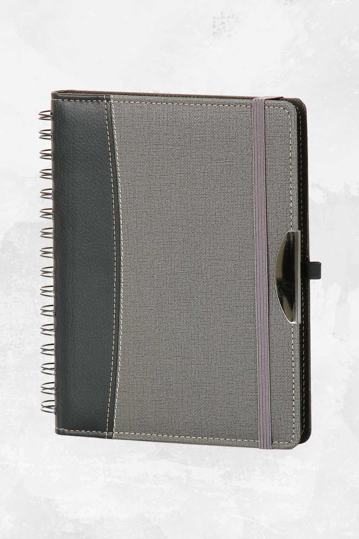 2024 Spiralli Günlük Ajanda-PB1269