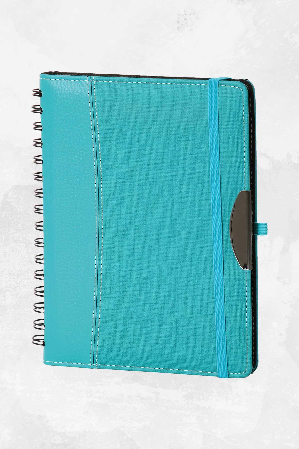 2024 Spiralli Günlük Ajanda-PB1269