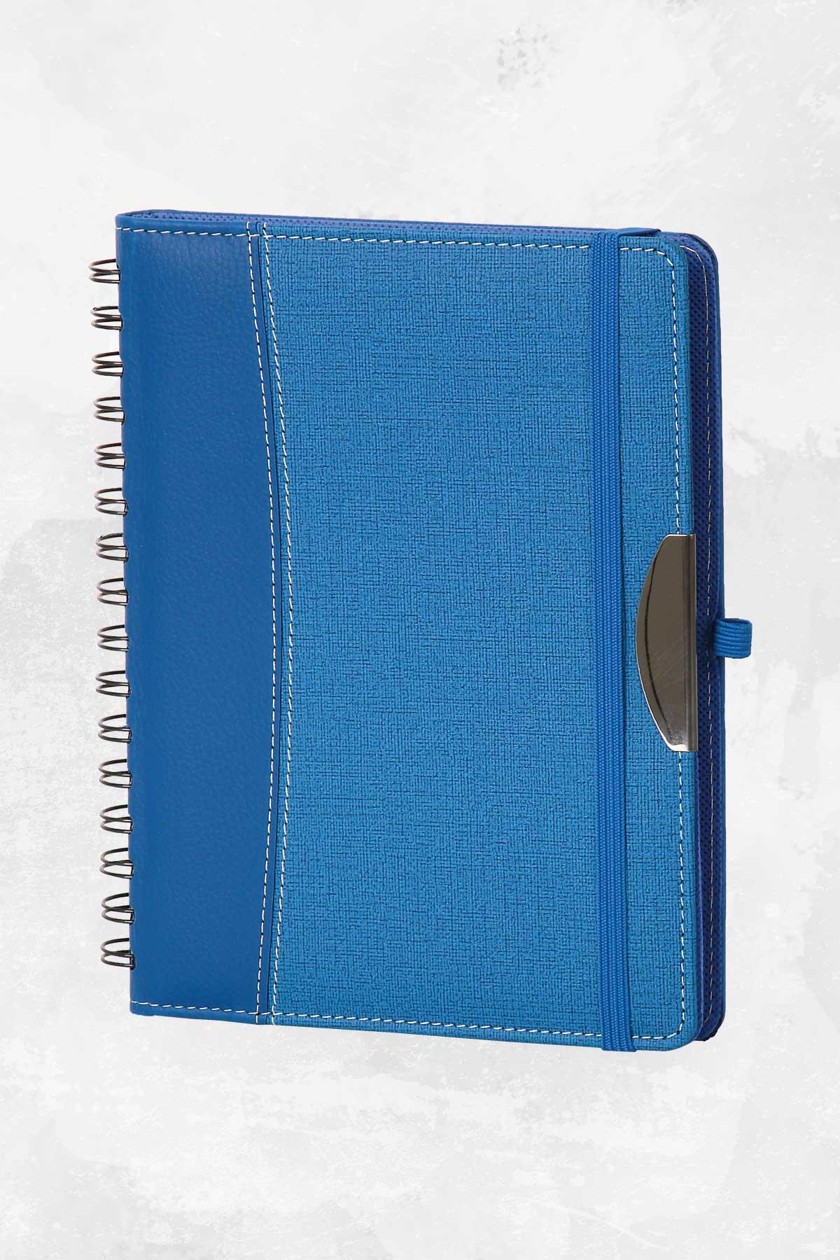 2024 Spiralli Günlük Ajanda-PB1269