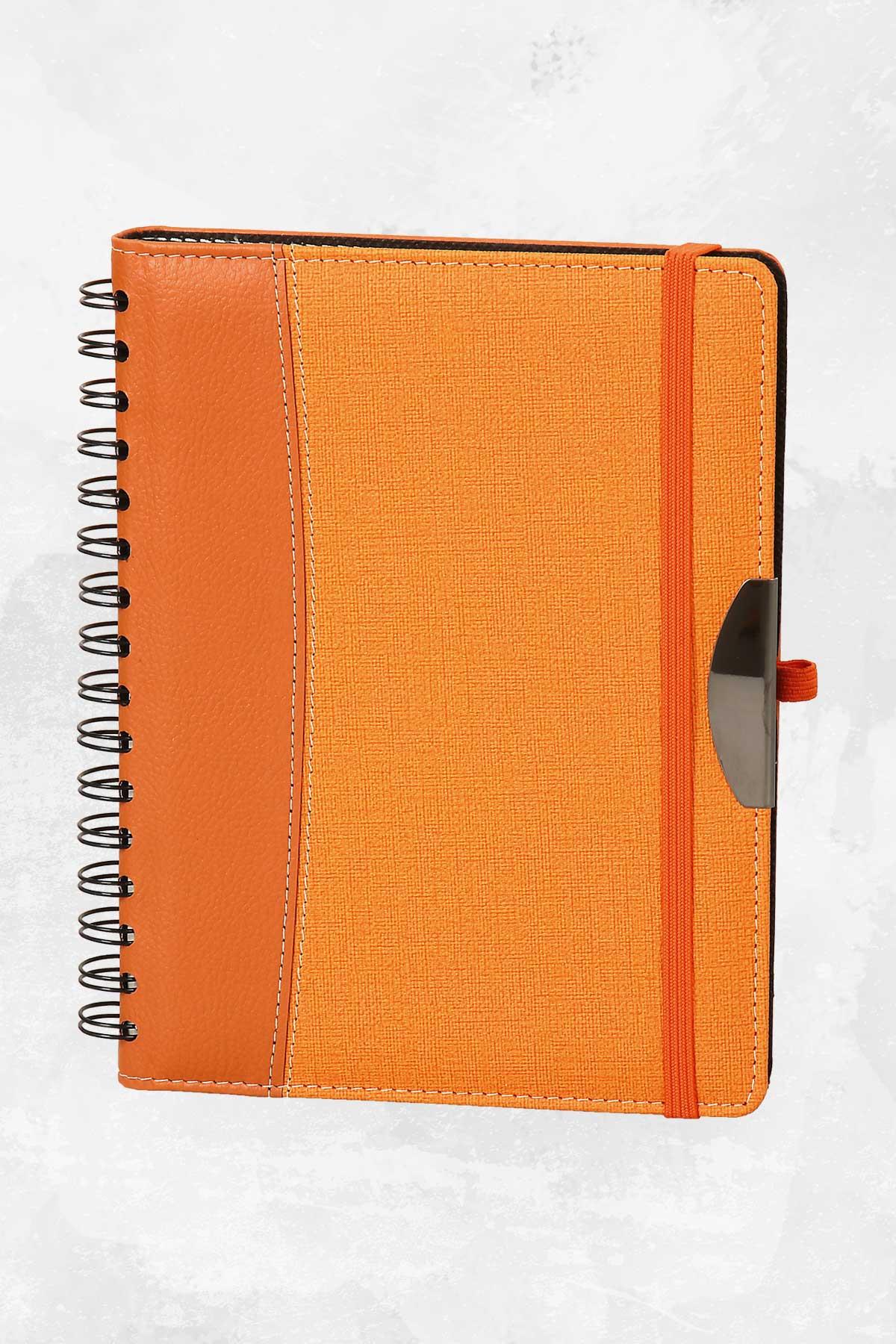 2025 Spiralli Günlük Ajanda-PB1269