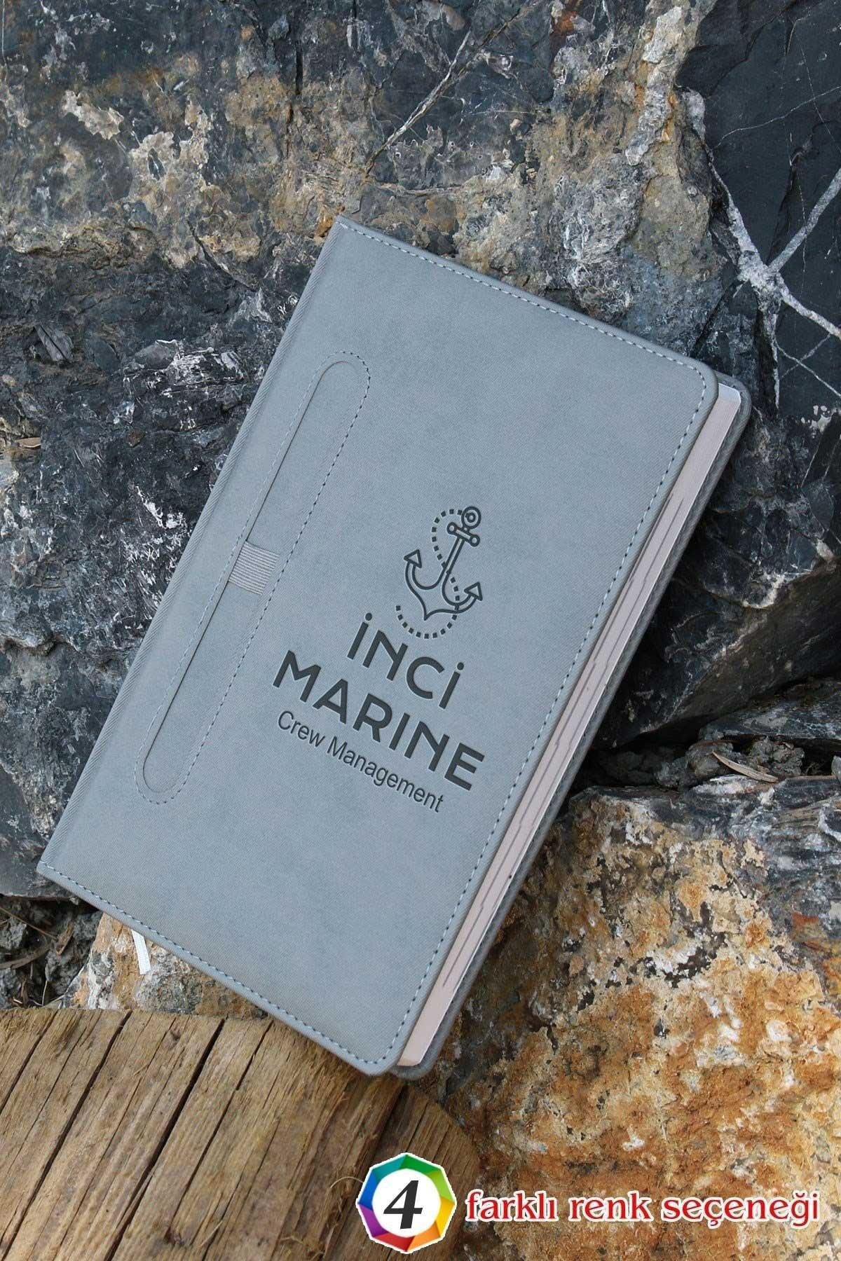 2026 Promosyon Günlük Ajanda-PB1265