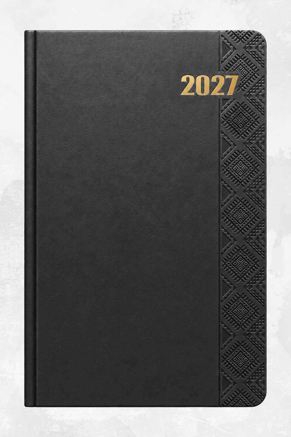 2027 Ekonomik Promosyon Baskılı Günlük Ajanda-PB1263