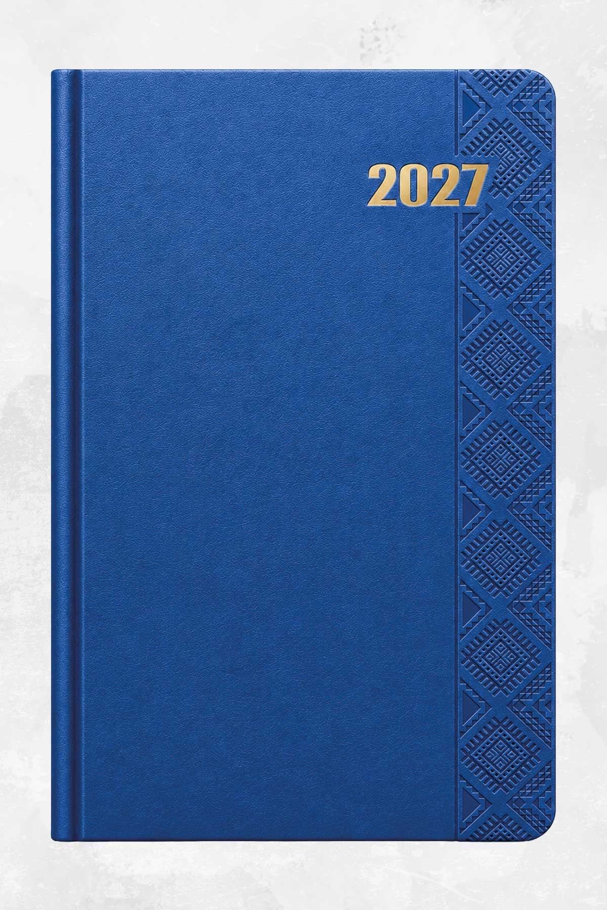 2027 Ekonomik Promosyon Baskılı Günlük Ajanda-PB1263