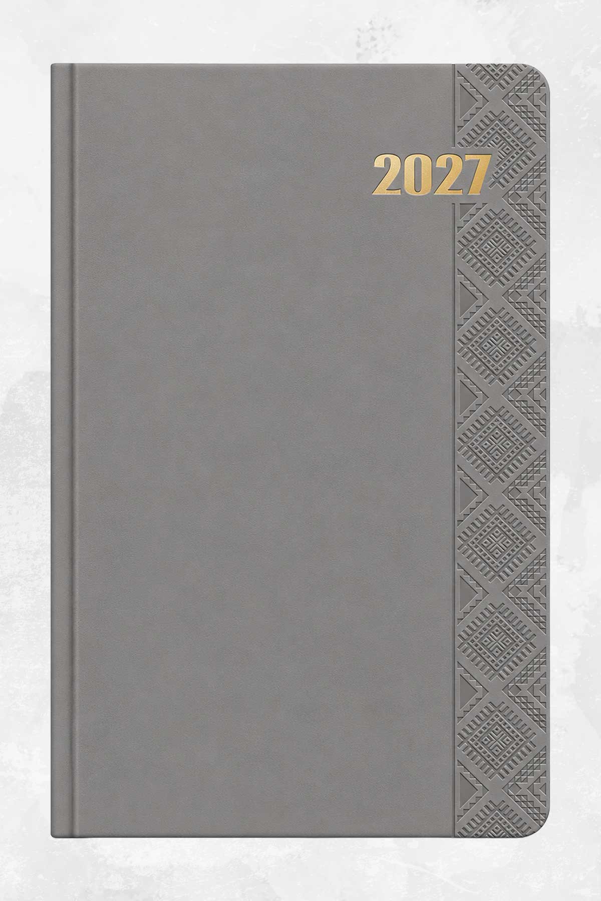 2027 Ekonomik Promosyon Baskılı Günlük Ajanda-PB1263