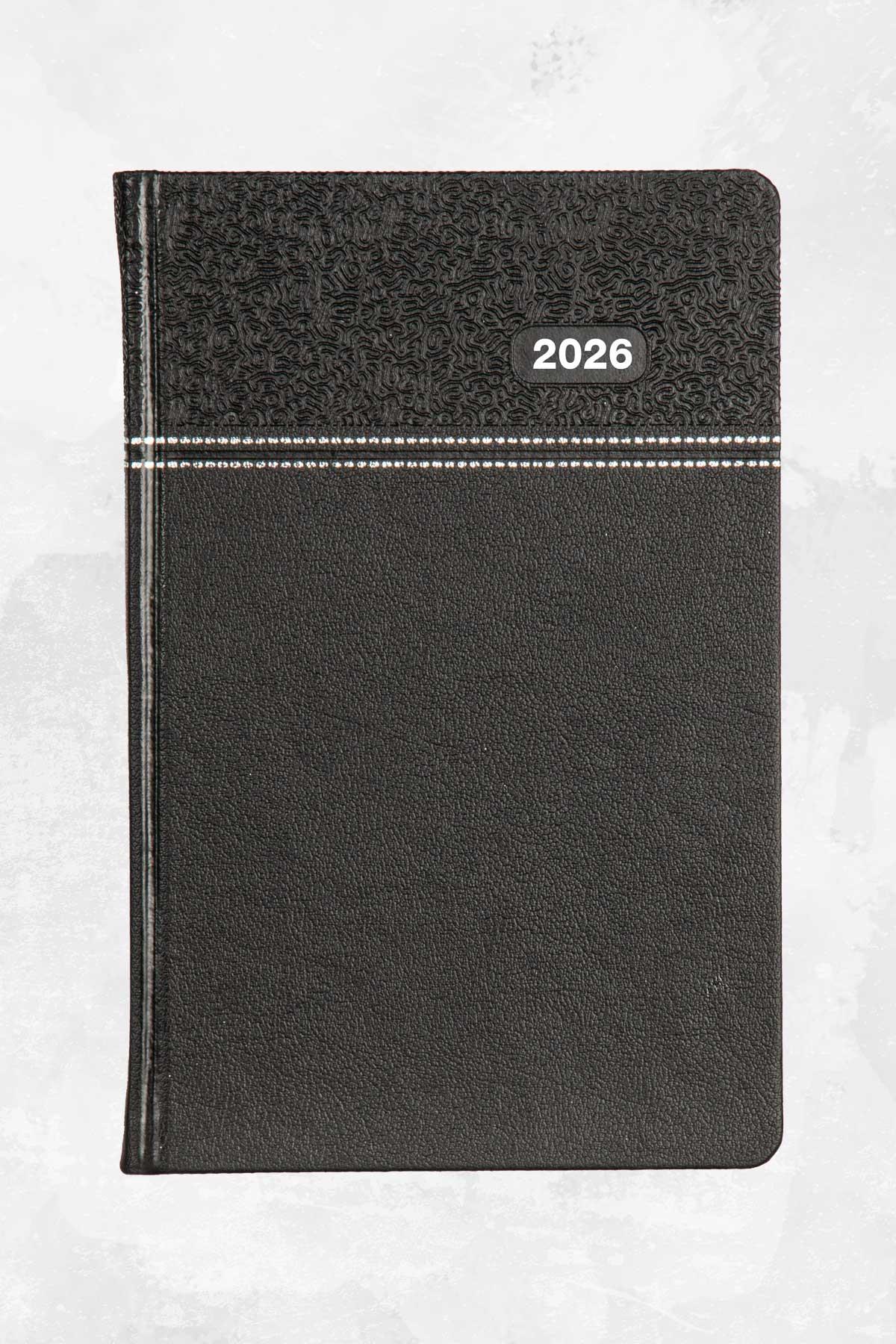 Baskılı 2025 Ajanda-PB1260