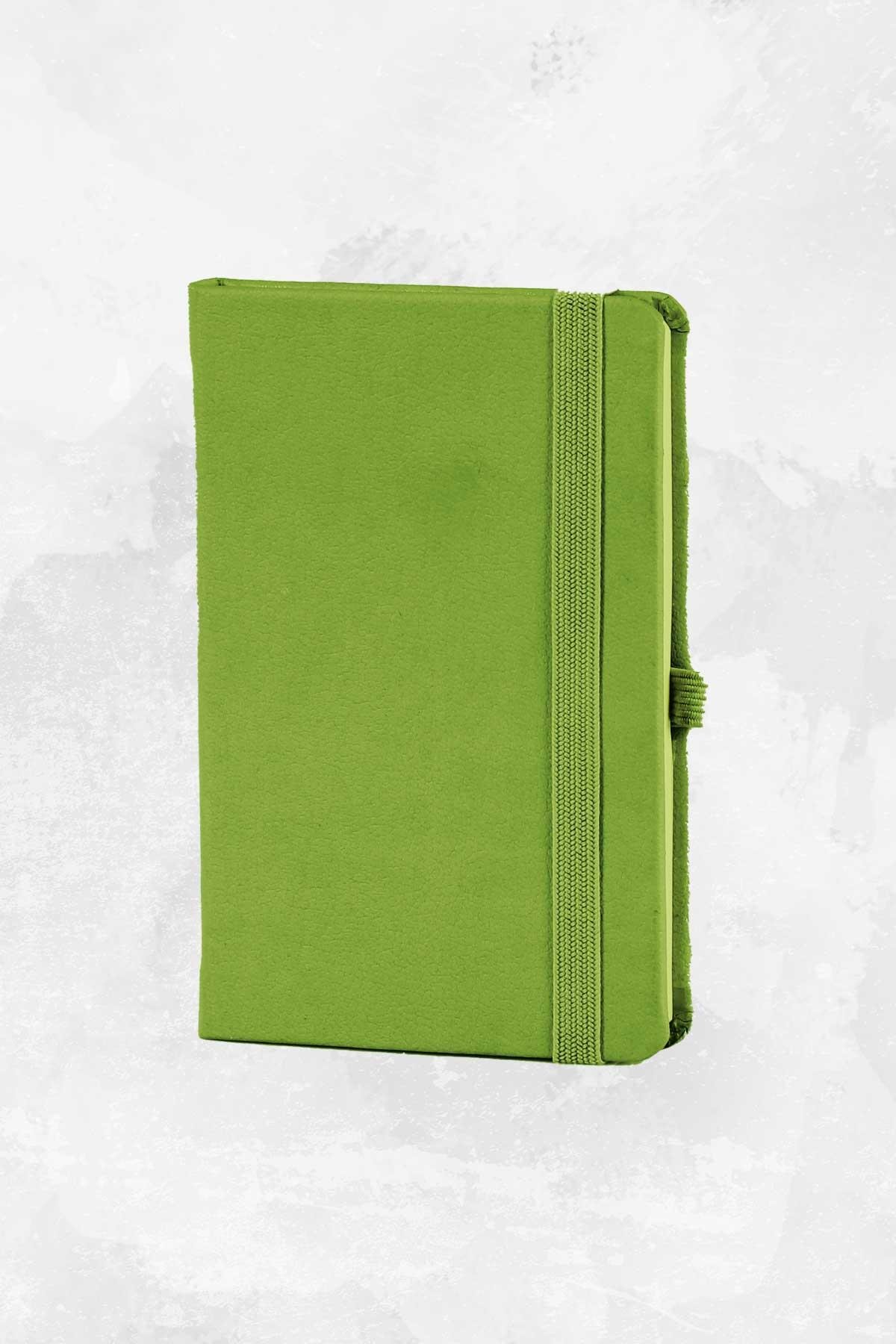 Baskılı Defter - 9cm x 14cm-PB1304