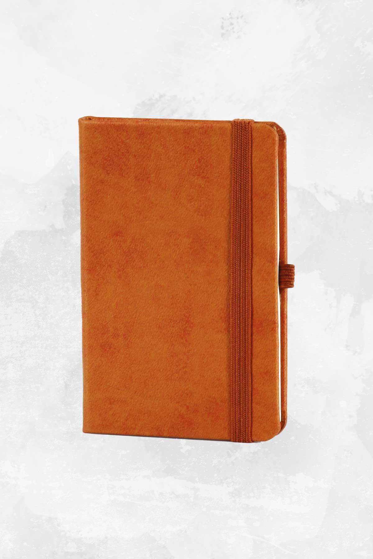 Baskılı Defter - 9cm x 14cm-PB1304