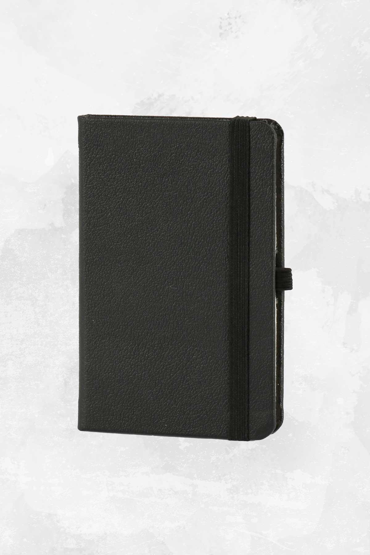 Baskılı Defter - 9cm x 14cm-PB1304