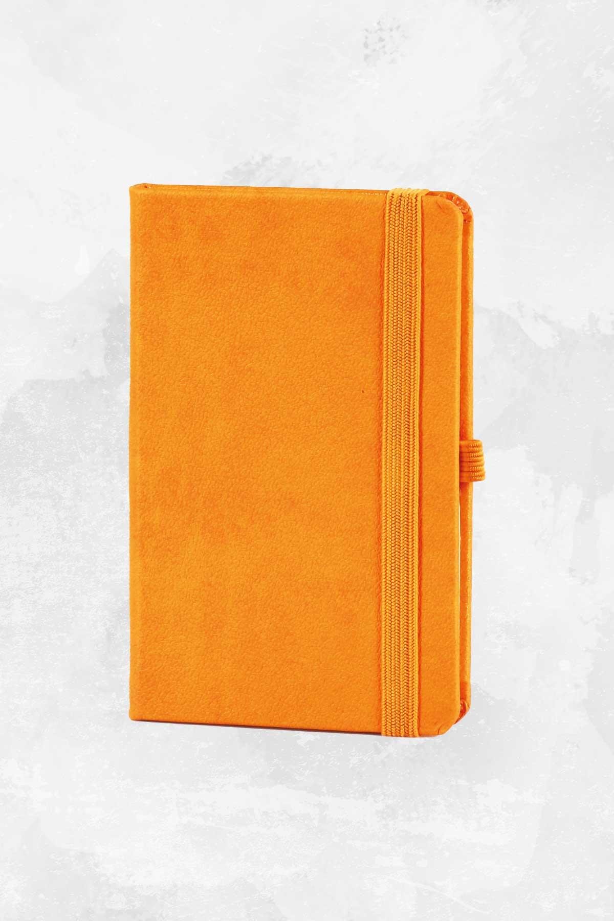 Baskılı Defter - 9cm x 14cm-PB1304