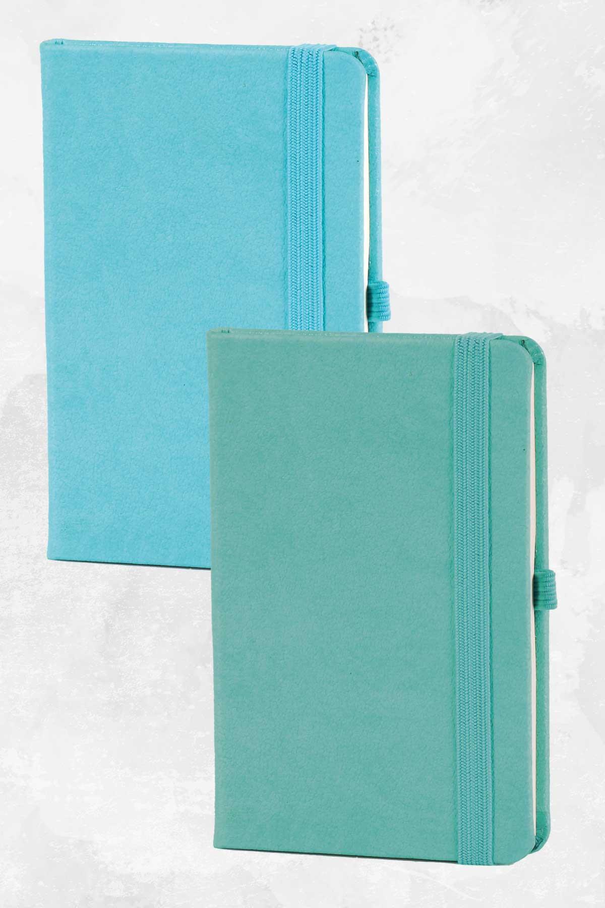 Baskılı Defter - 9cm x 14cm-PB1304
