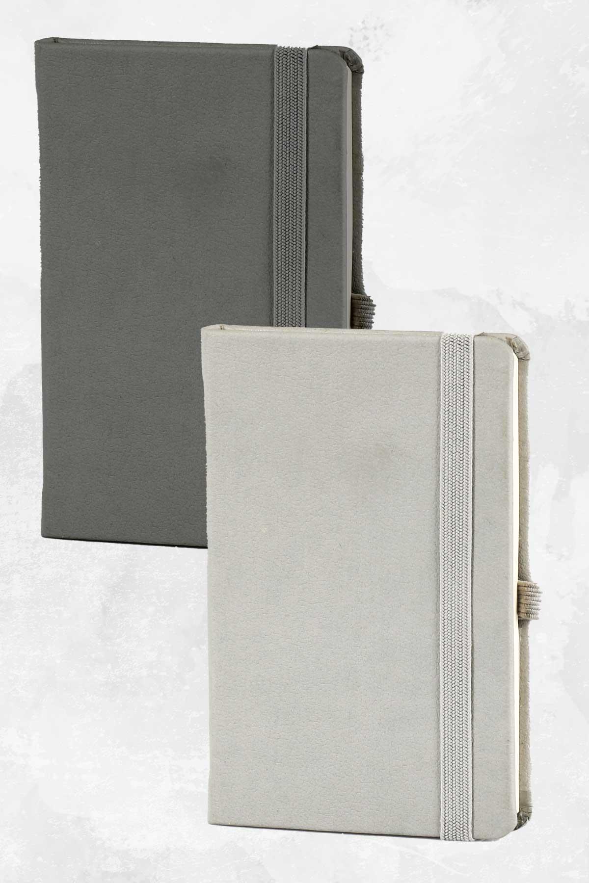 Baskılı Defter - 9cm x 14cm-PB1304