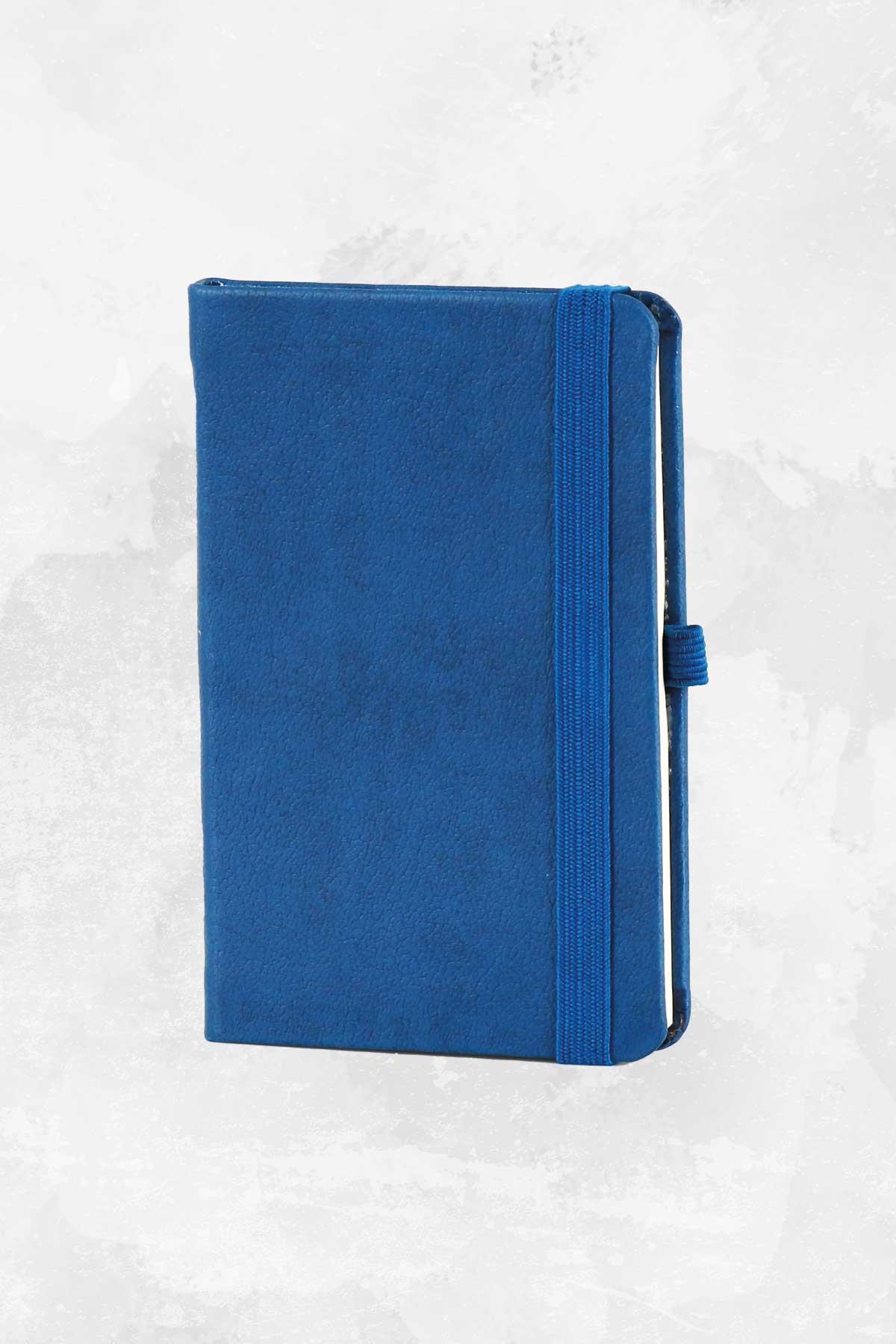 Baskılı Defter - 9cm x 14cm-PB1304