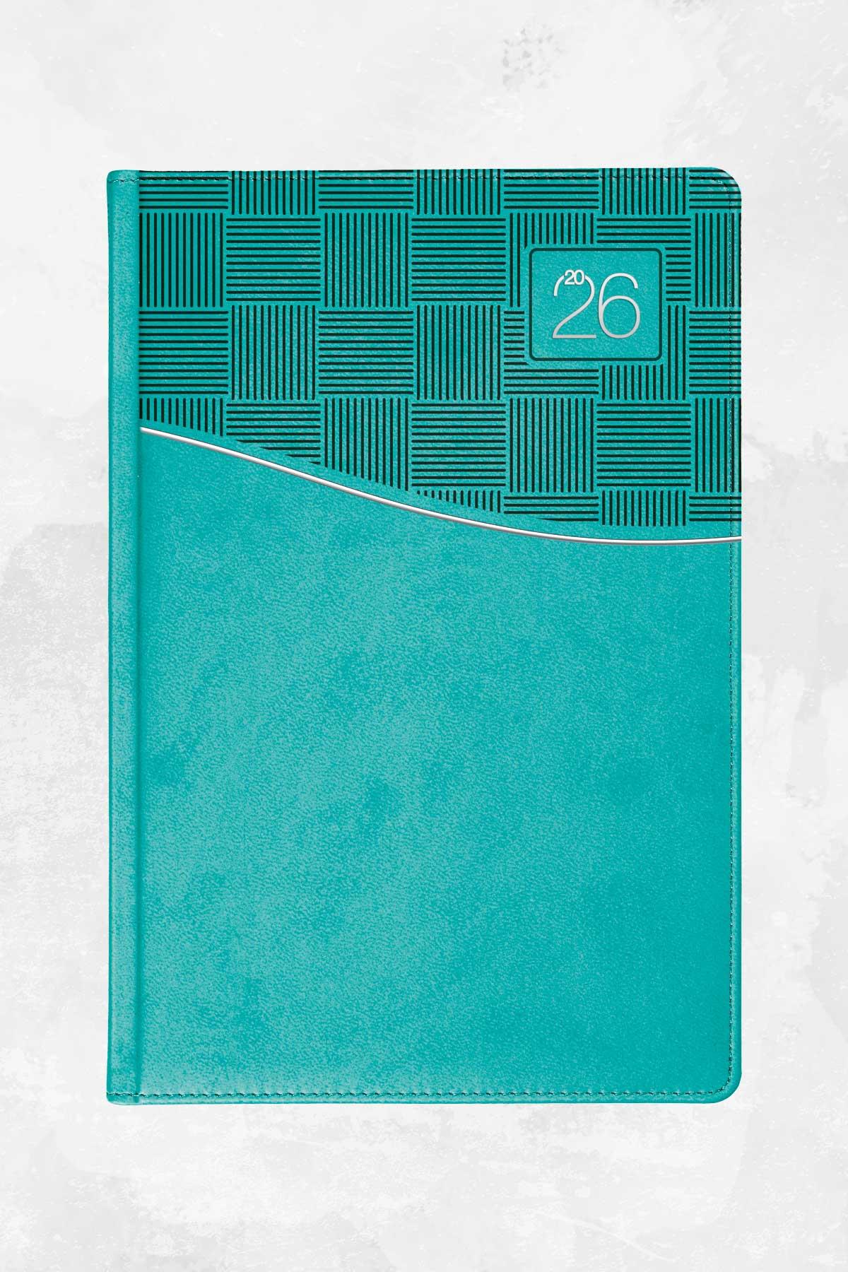 Baskılı Günlük Ajanda-PB1253