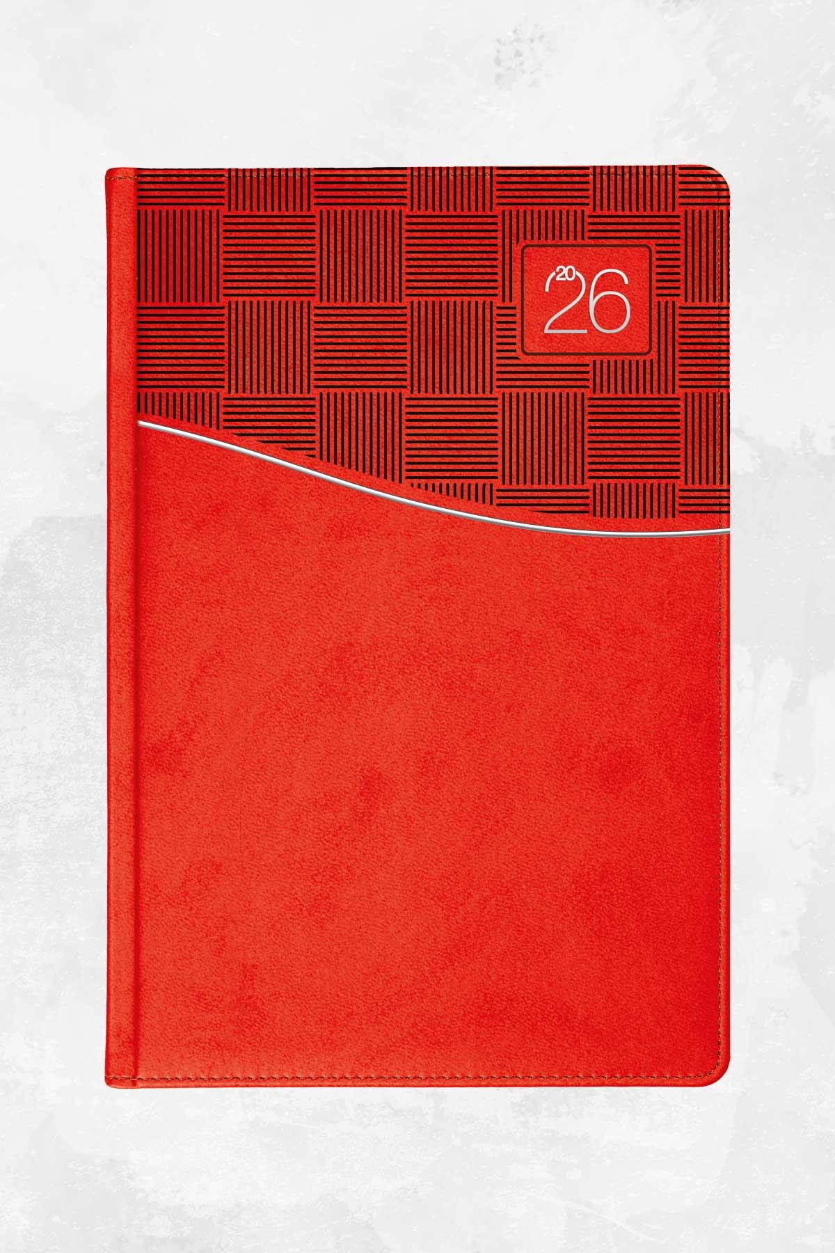 Baskılı Günlük Ajanda-PB1253