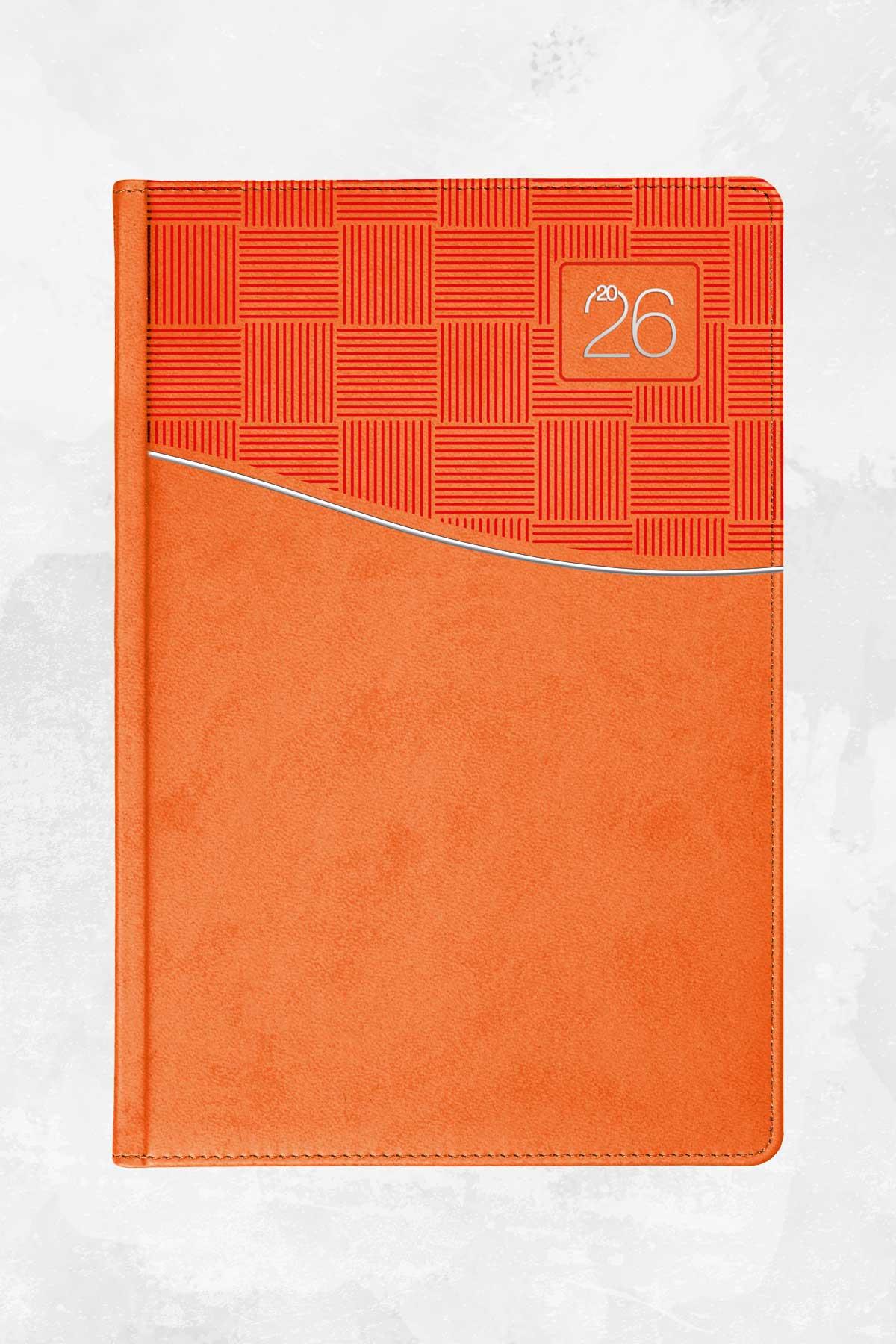 Baskılı Günlük Ajanda-PB1253