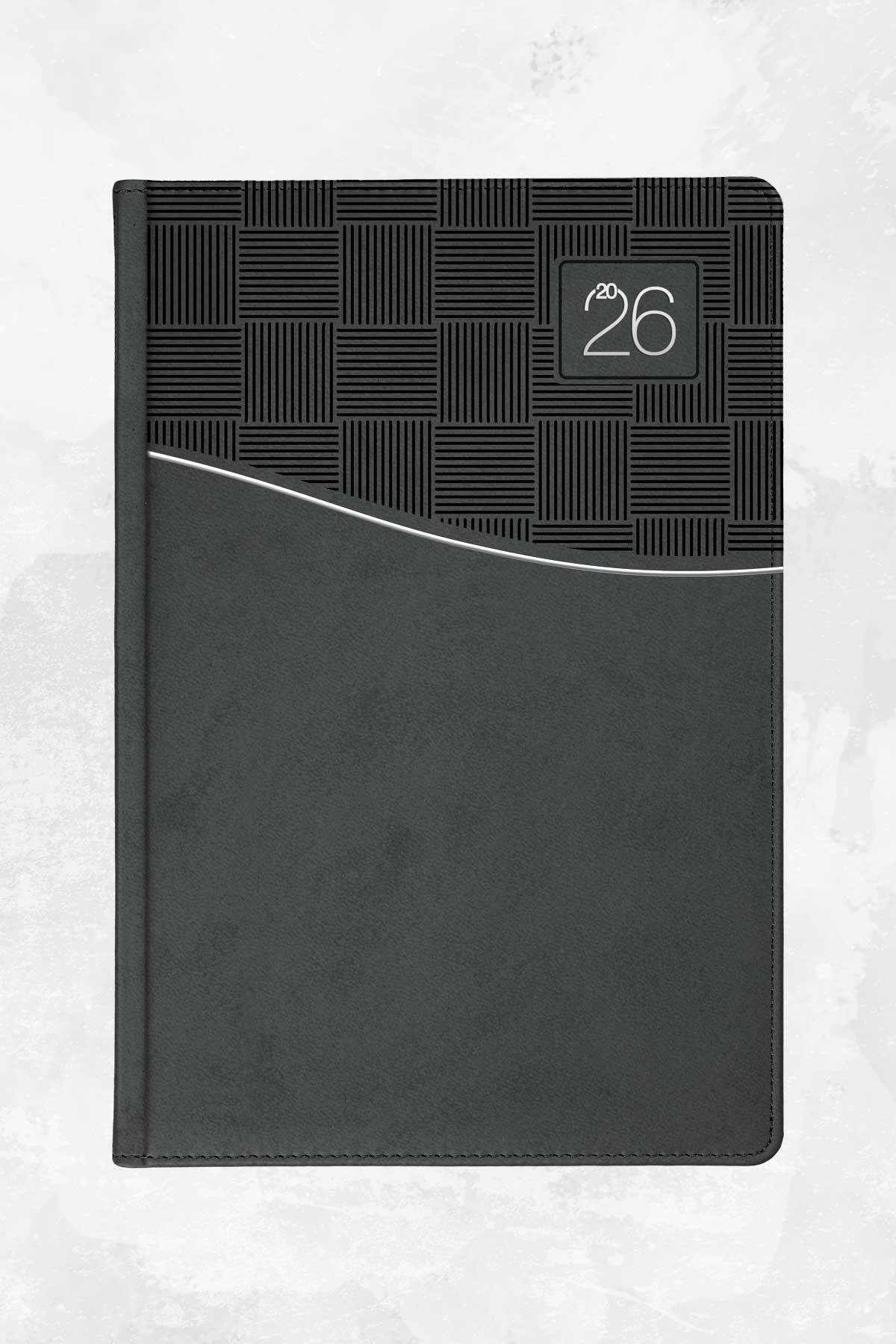 Baskılı Günlük Ajanda-PB1253