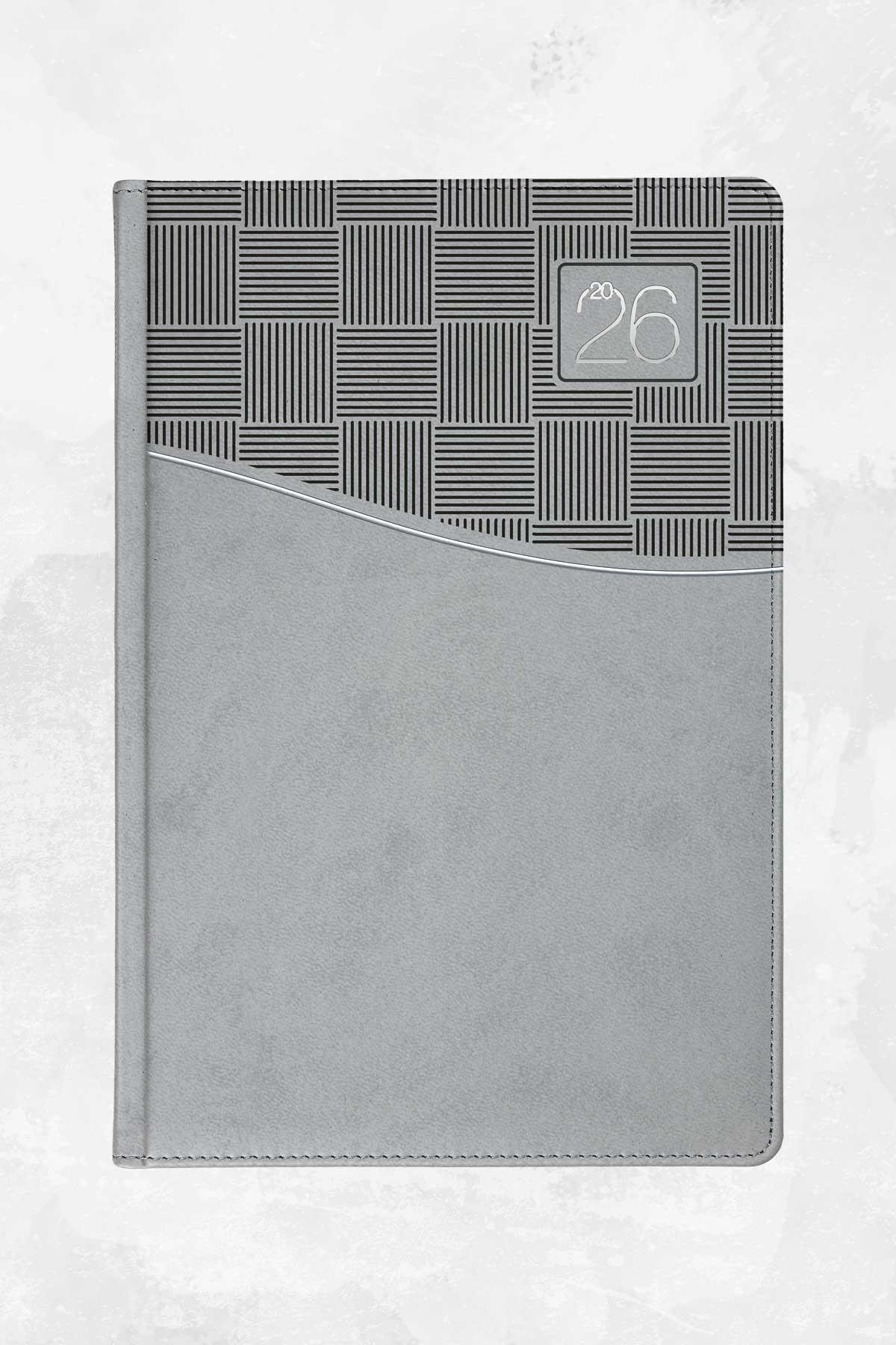 Baskılı Günlük Ajanda-PB1253