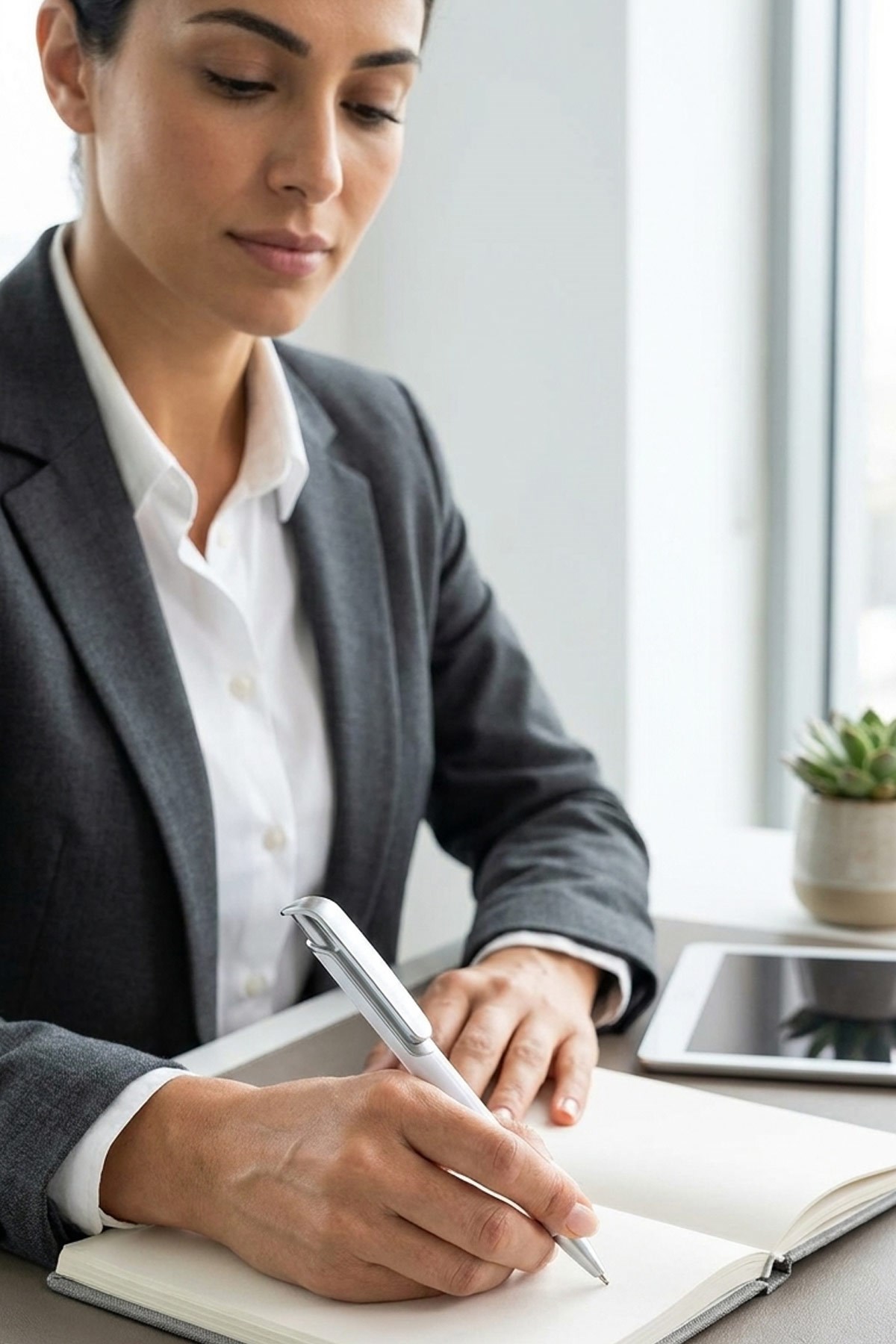 Baskılı Promosyon Kalem-PB1455