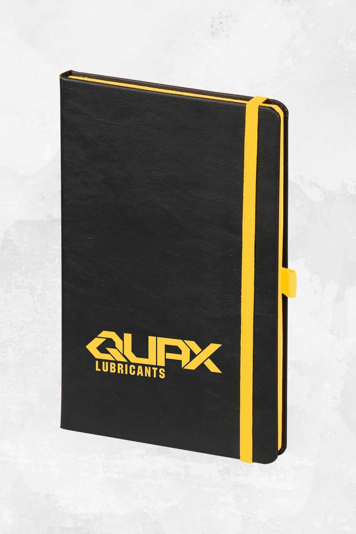 Baskılı Termo Defter - 13cm x 21cm-PB1306