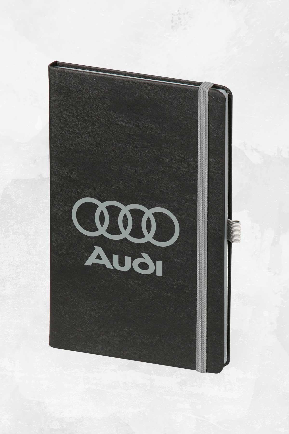 Baskılı Termo Defter - 13cm x 21cm-PB1306