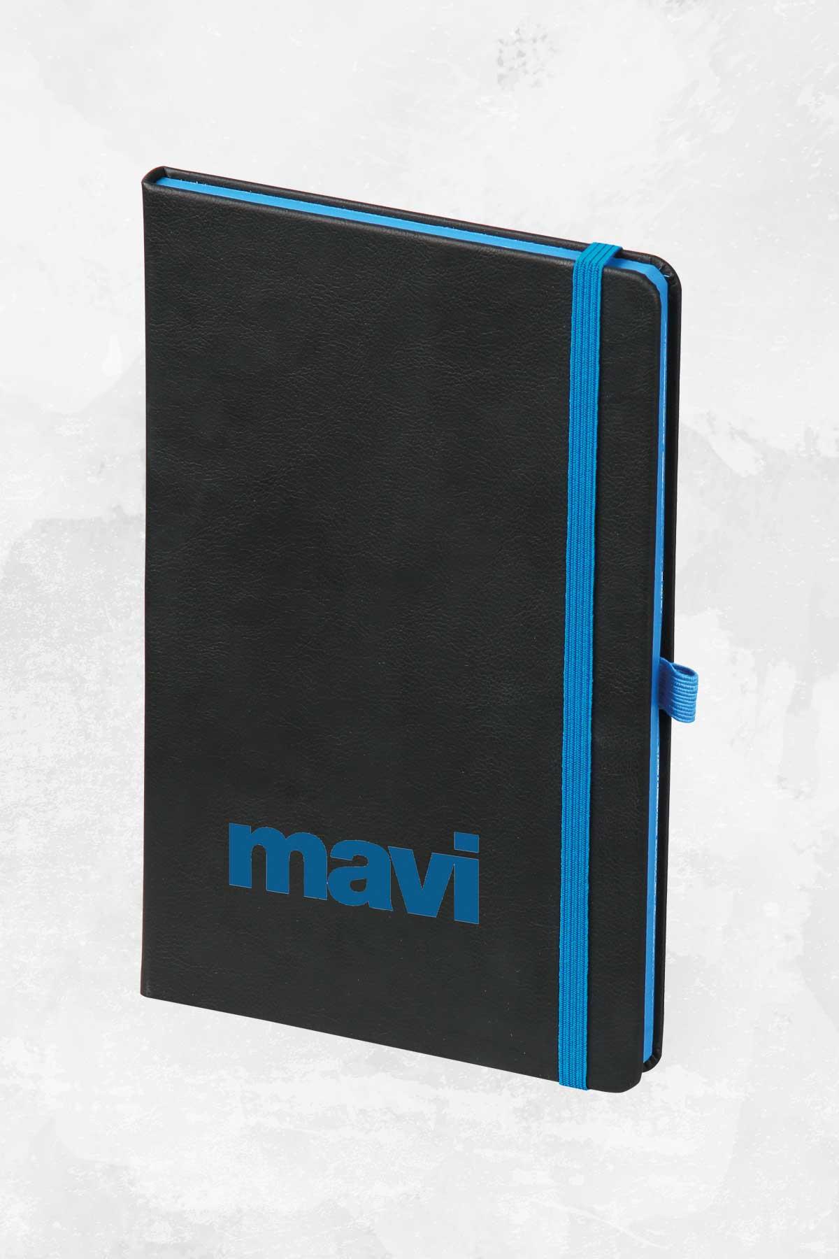 Baskılı Termo Defter - 13cm x 21cm-PB1306