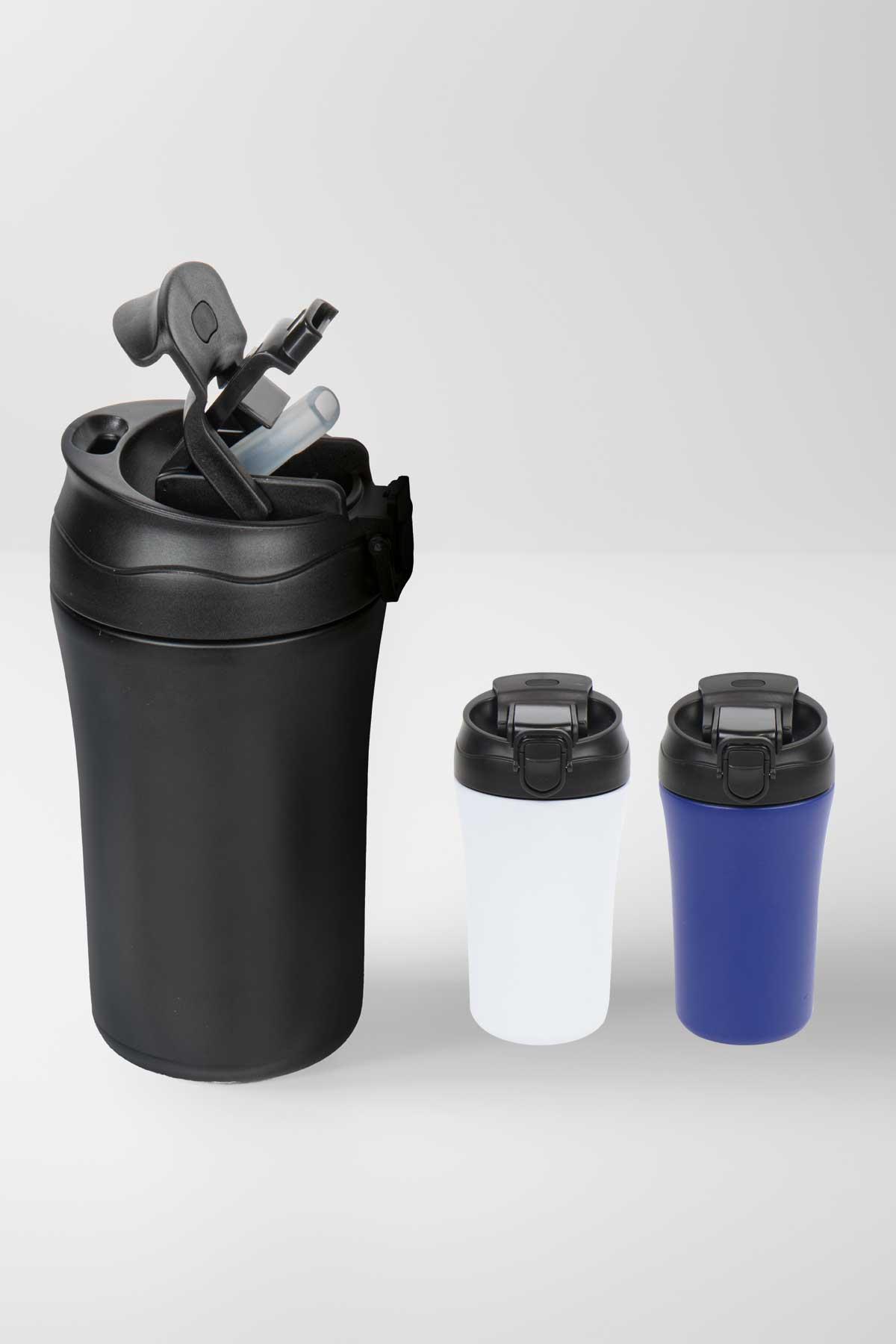 Baskılı Termos Bardak - 480ml-PB2521