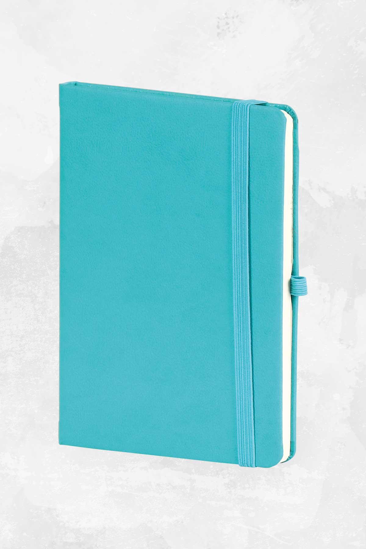 Ekonomik Termo Deri Tarihsiz Ajanda Defter-PB1321