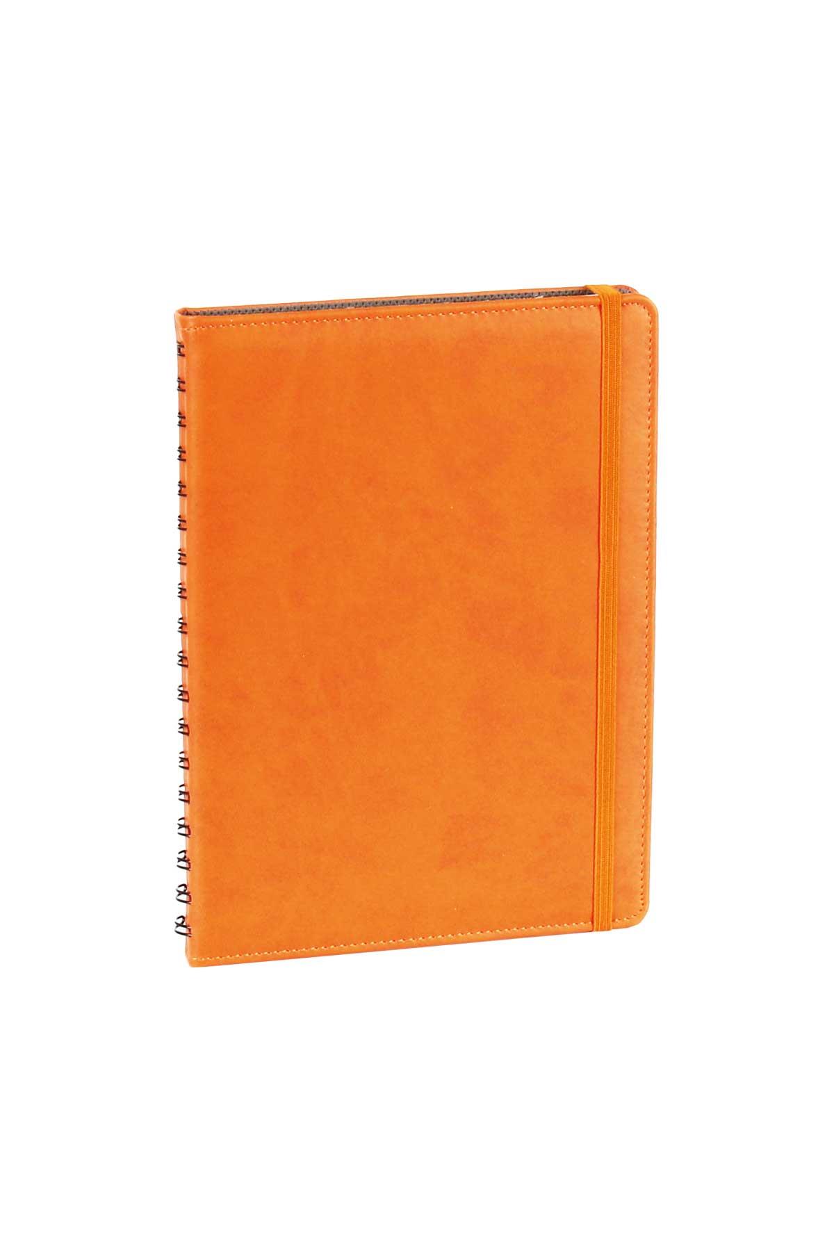 Gizli Spiralli Termo Günlük Ajanda-PB1271