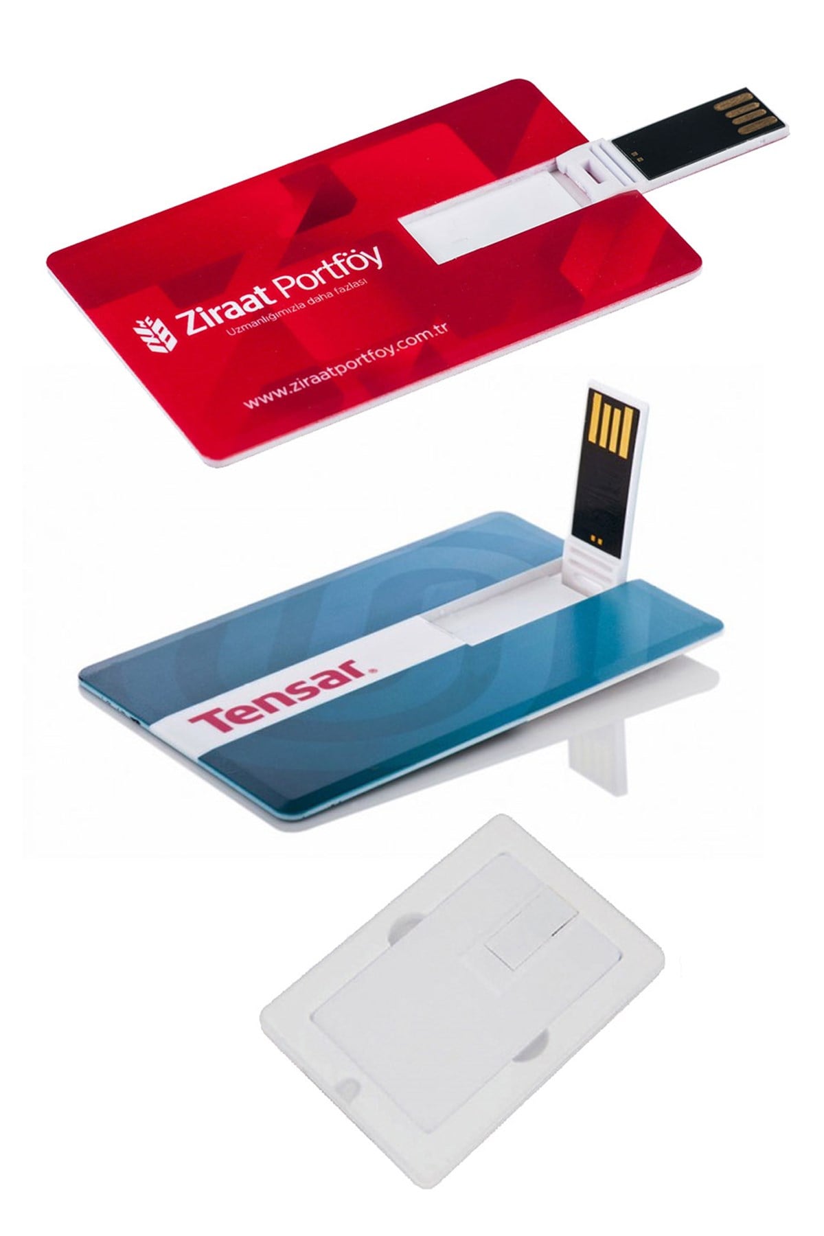 Kart USB Bellek