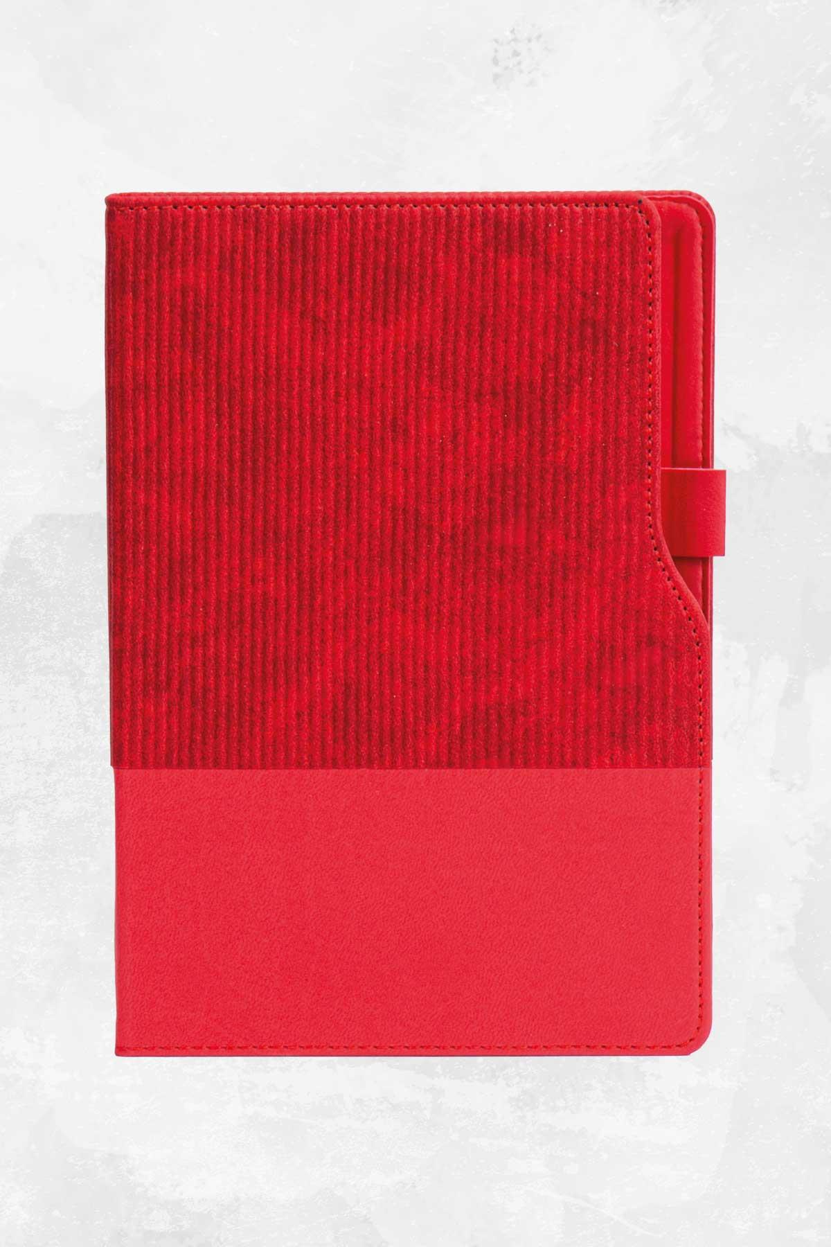 Logo Baskılı Promosyon Defter-PB1337