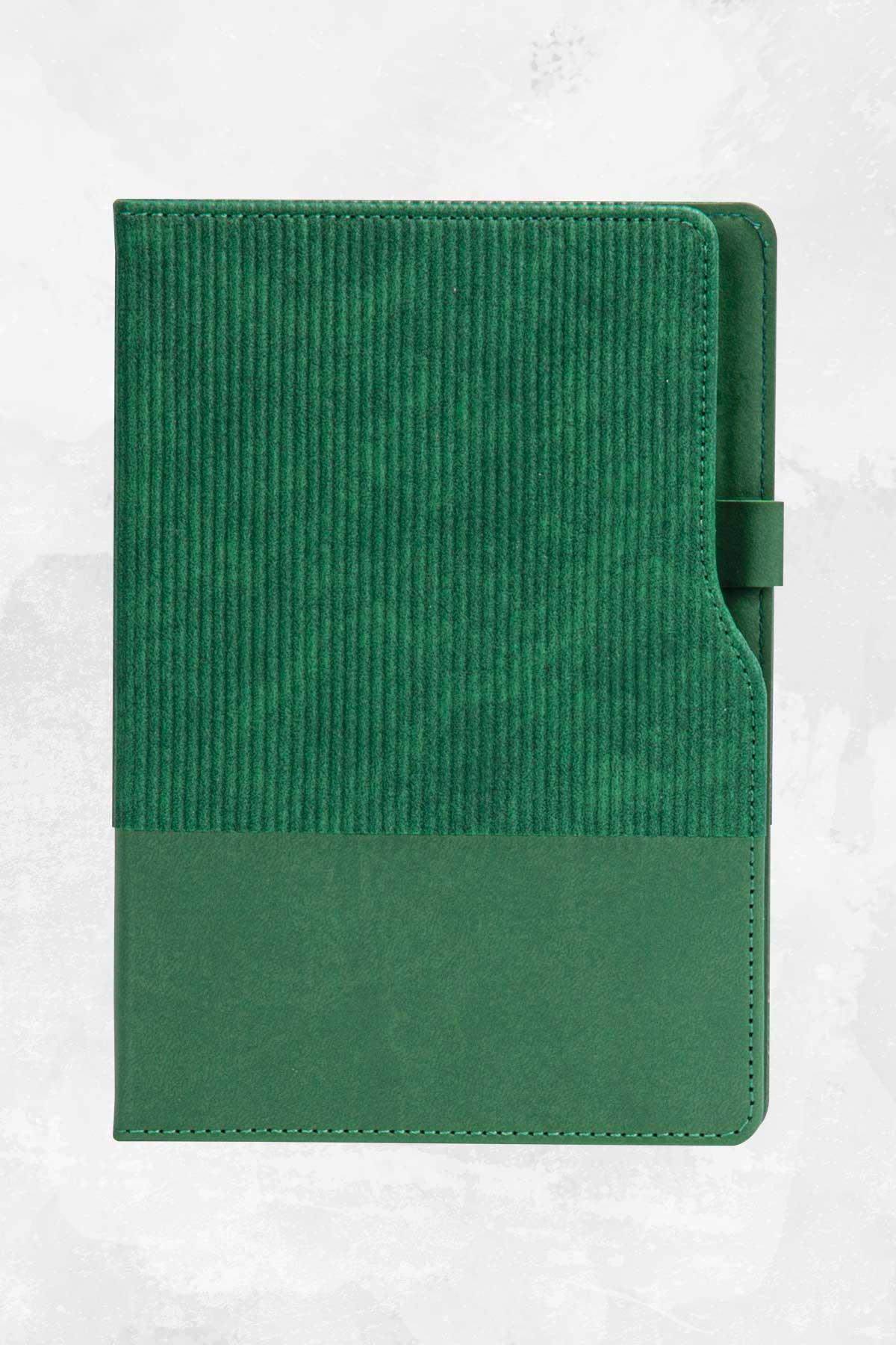 Logo Baskılı Promosyon Defter-PB1337