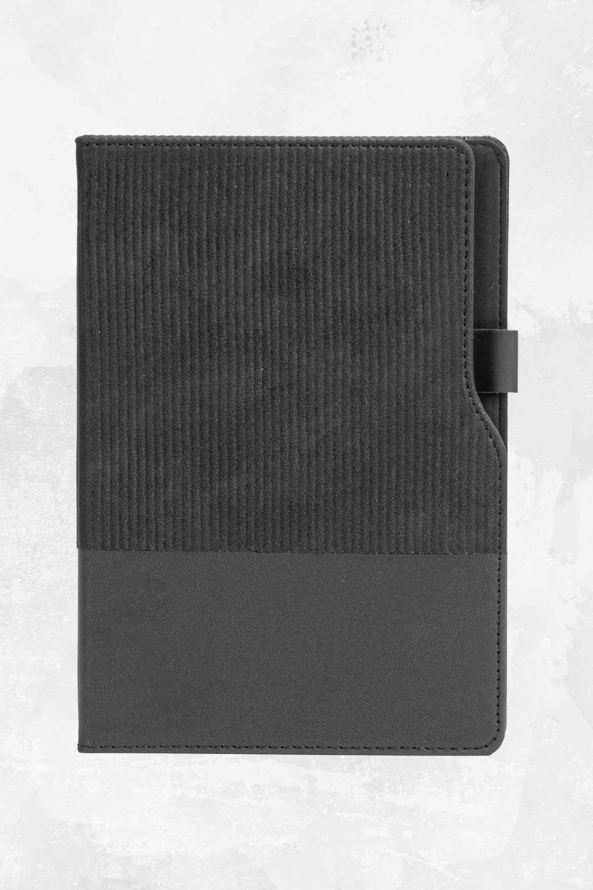 Logo Baskılı Promosyon Defter-PB1337