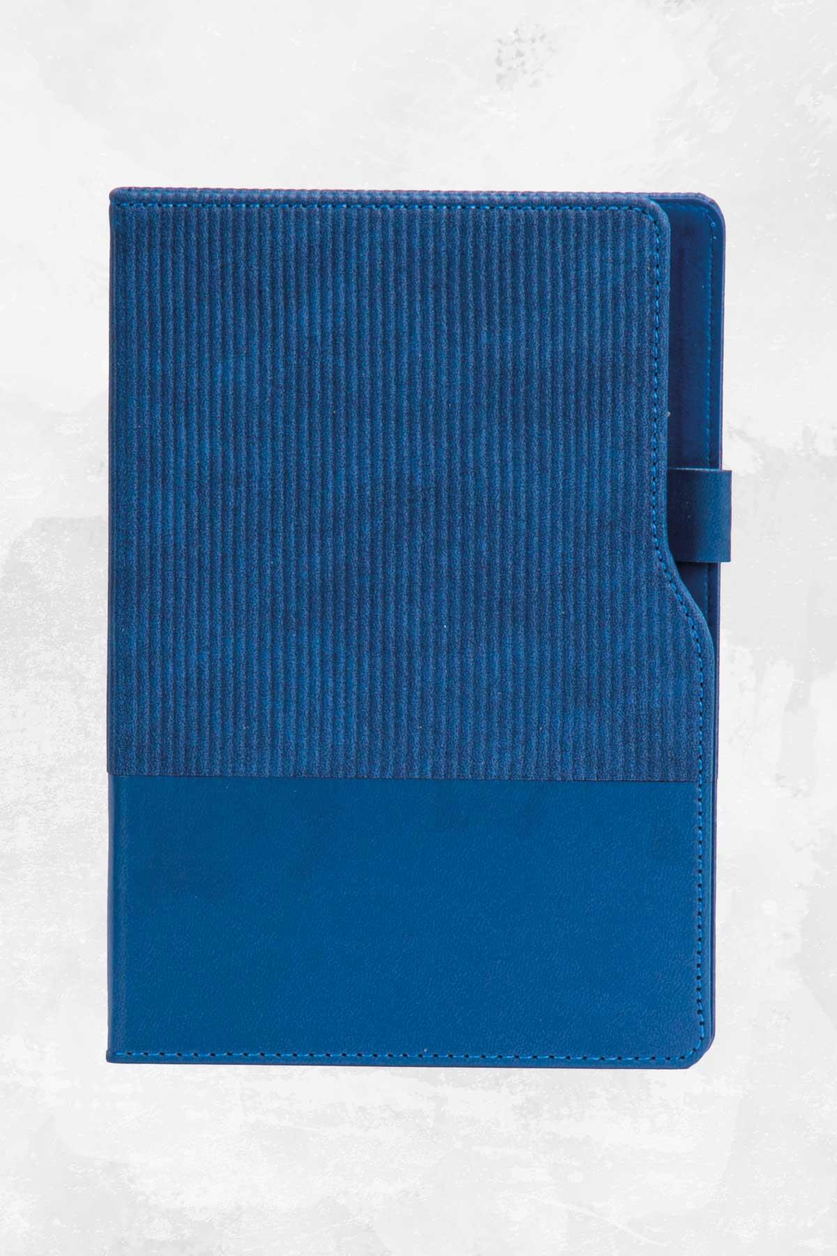 Logo Baskılı Promosyon Defter-PB1337
