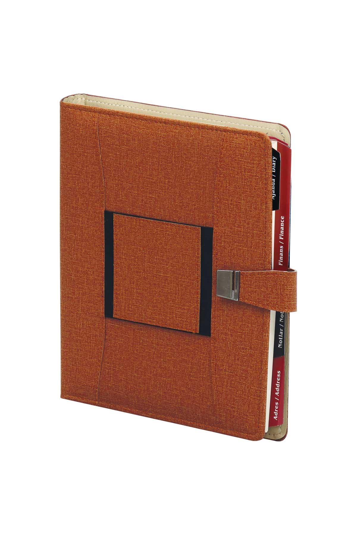 Organizer - Mekanizmalı Ajanda-PB1206