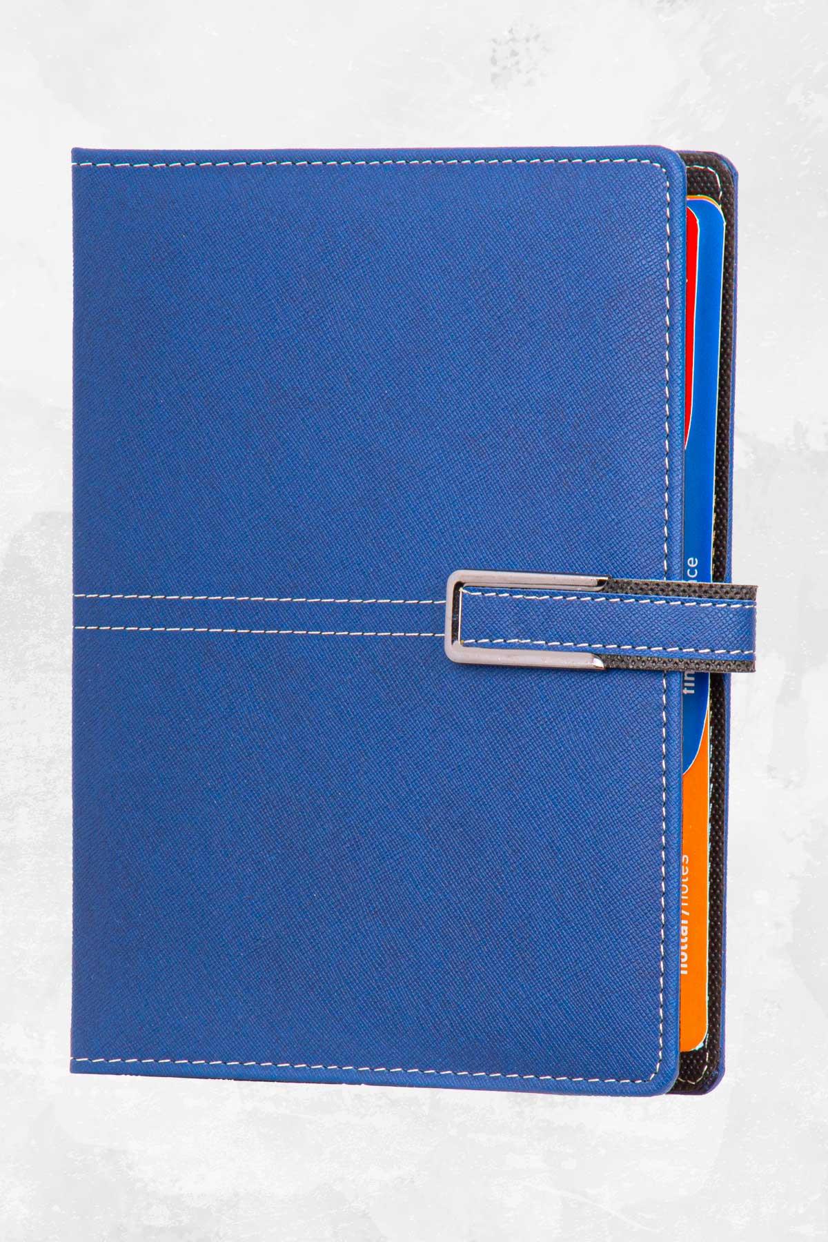 Organizer - Mekanizmalı Ajanda-PB1209