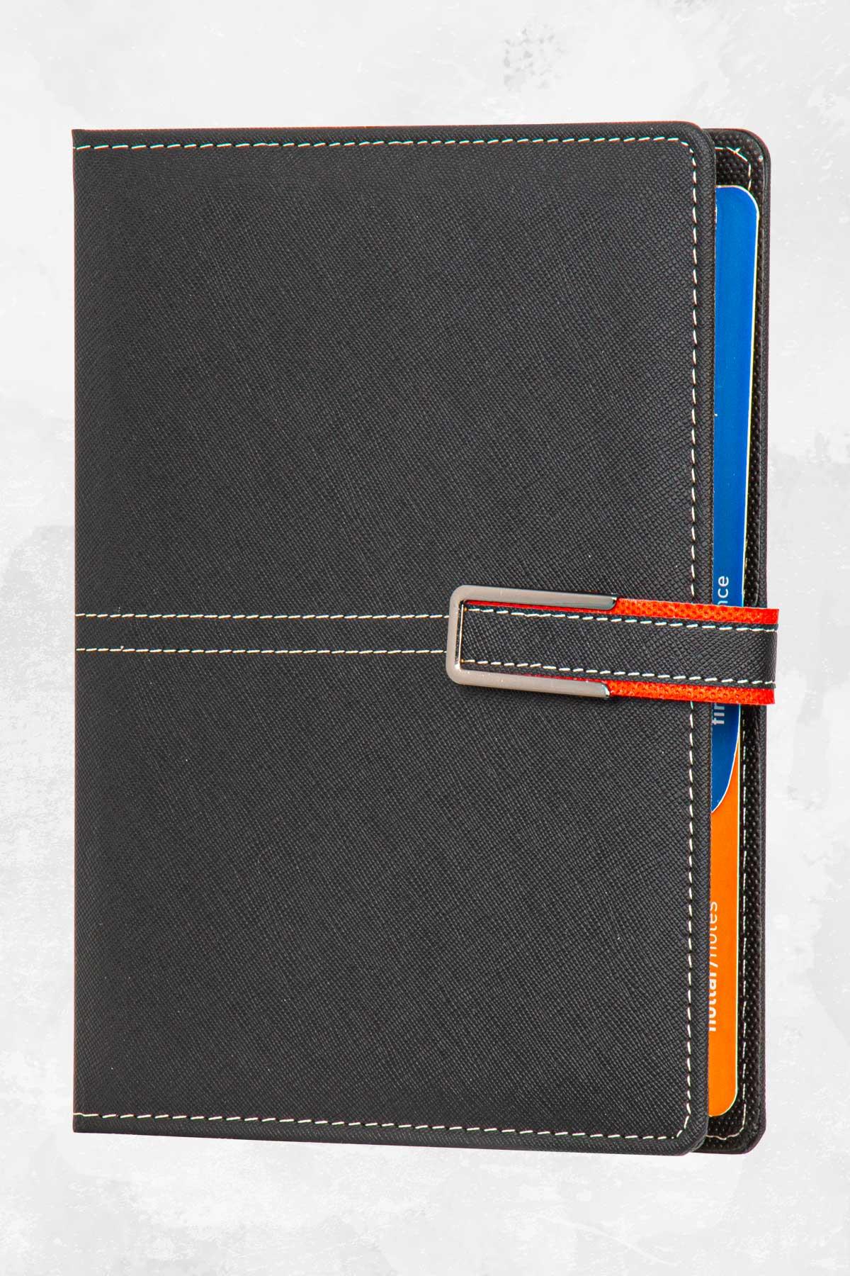 Organizer - Mekanizmalı Ajanda-PB1209