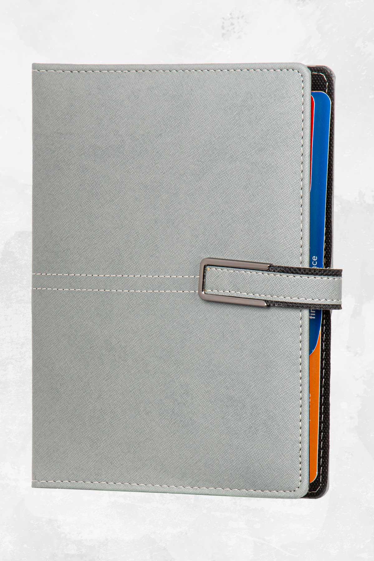 Organizer - Mekanizmalı Ajanda-PB1209