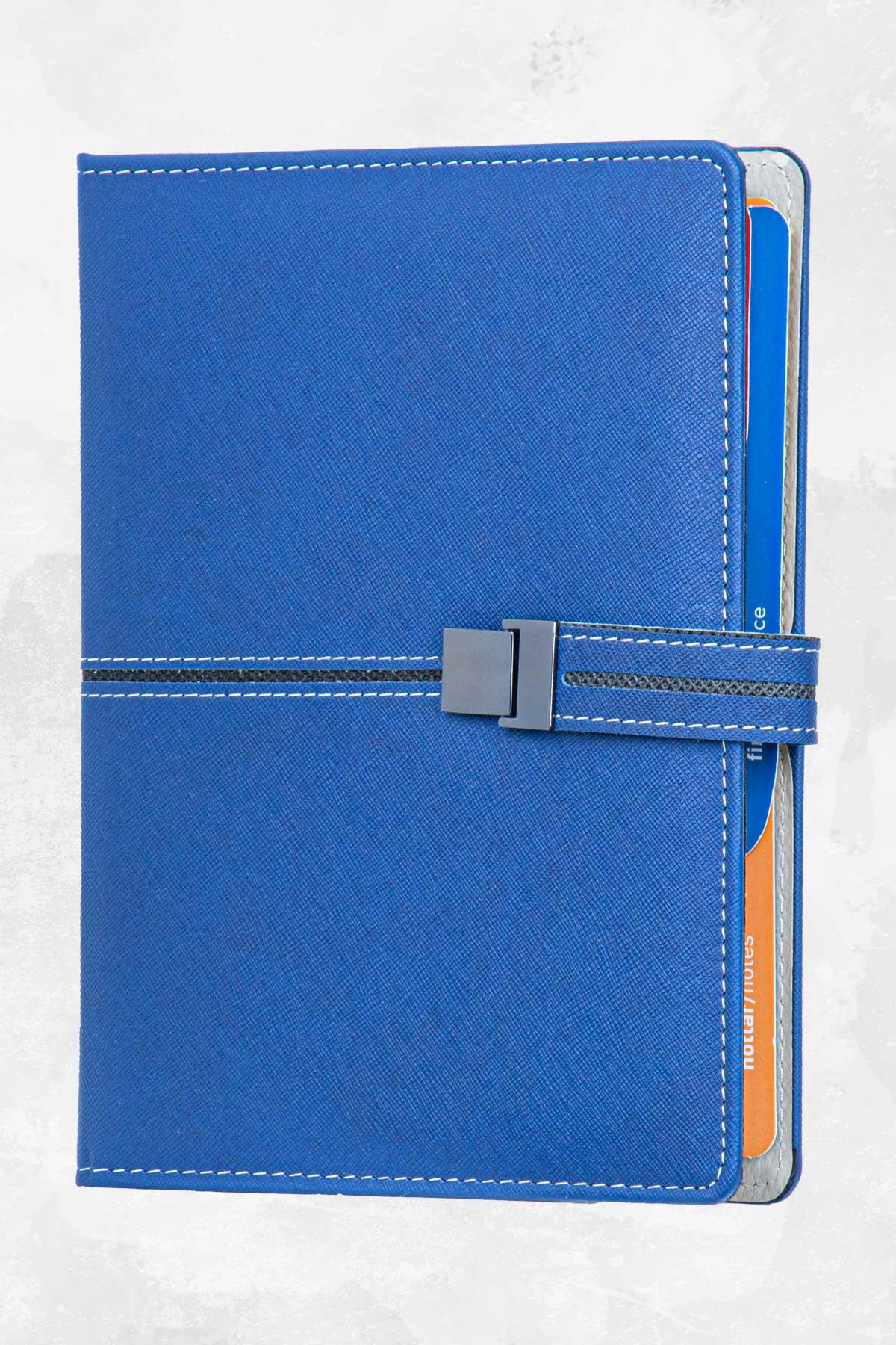 Organizer - Mekanizmalı Ajanda-PB1210