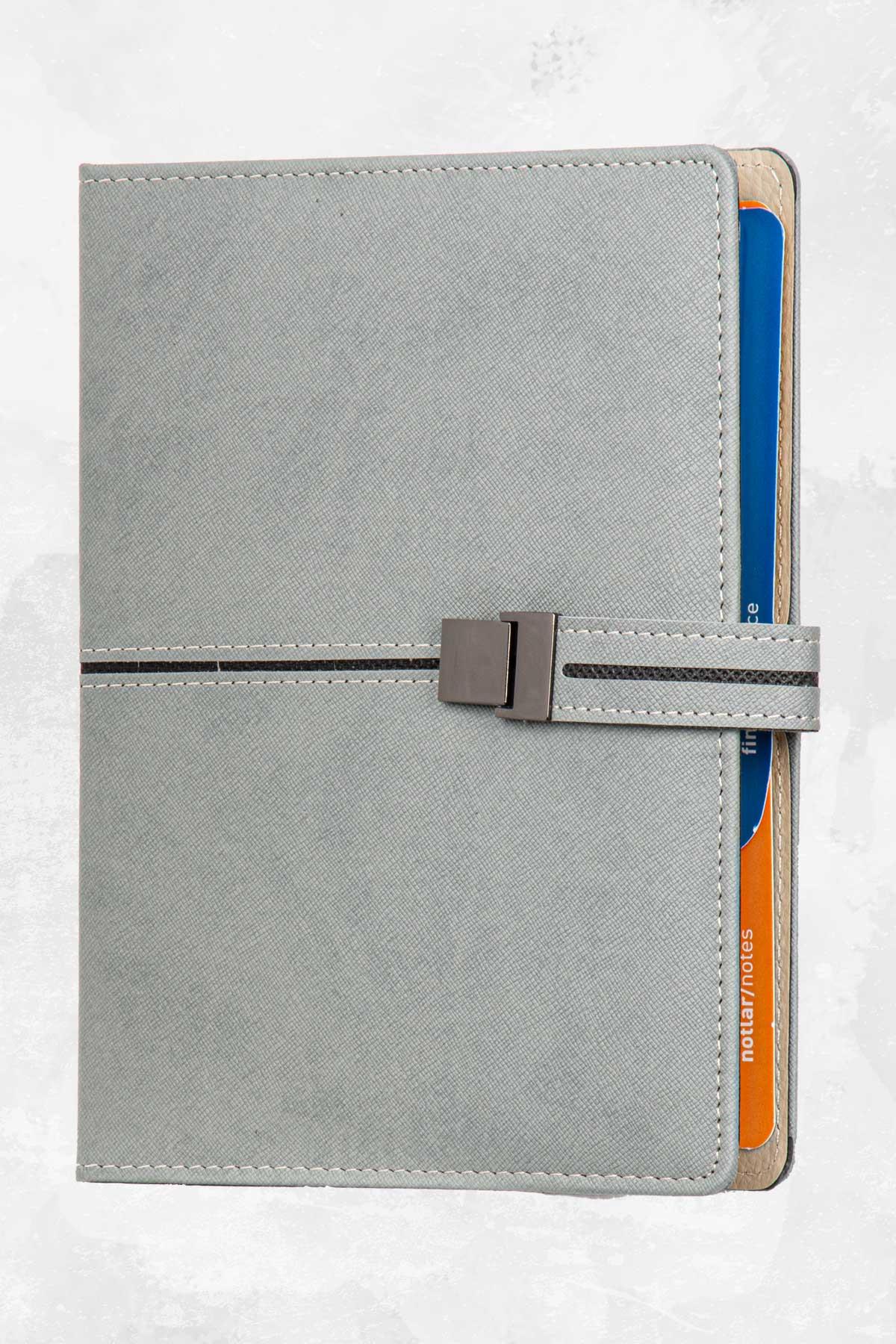 Organizer - Mekanizmalı Ajanda-PB1210