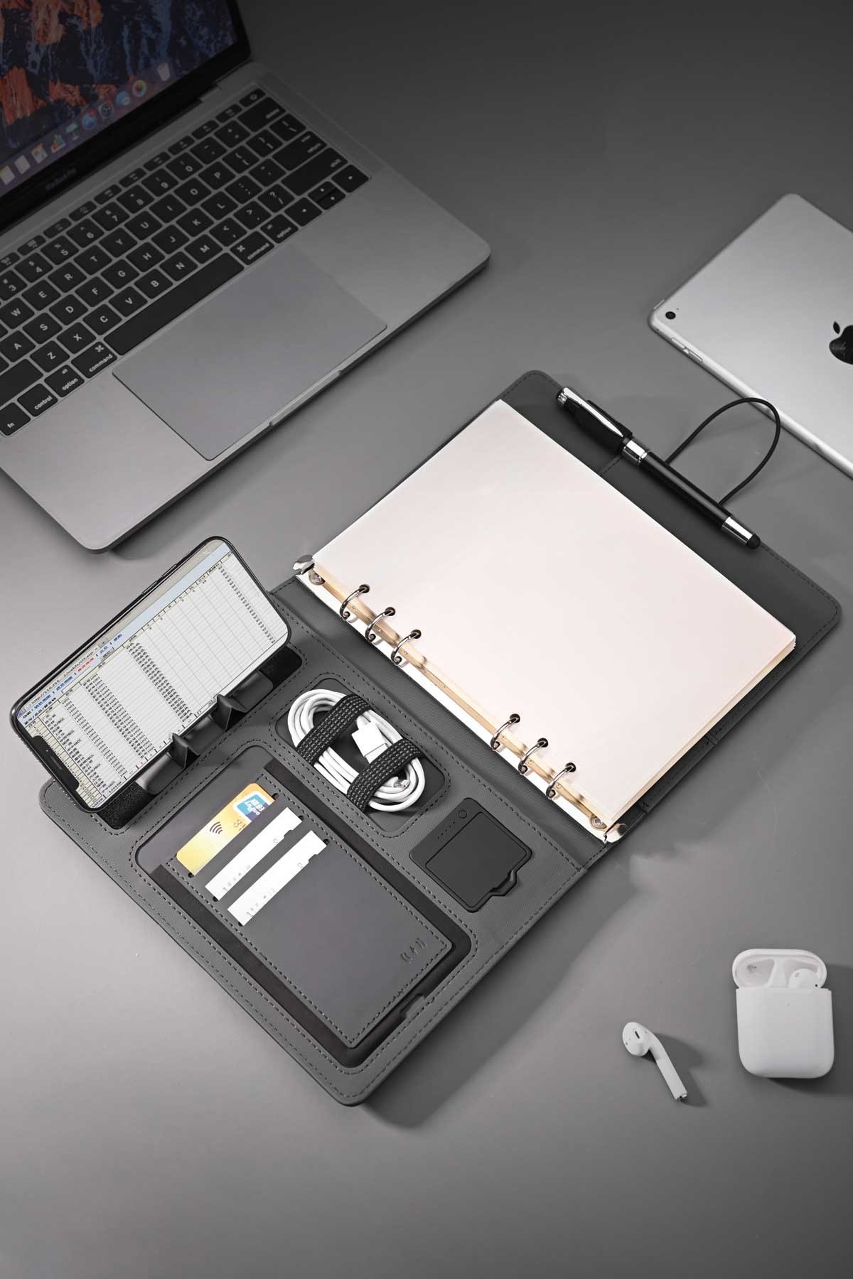 PB1128-Powerbank Organizer - 5.000 mAh