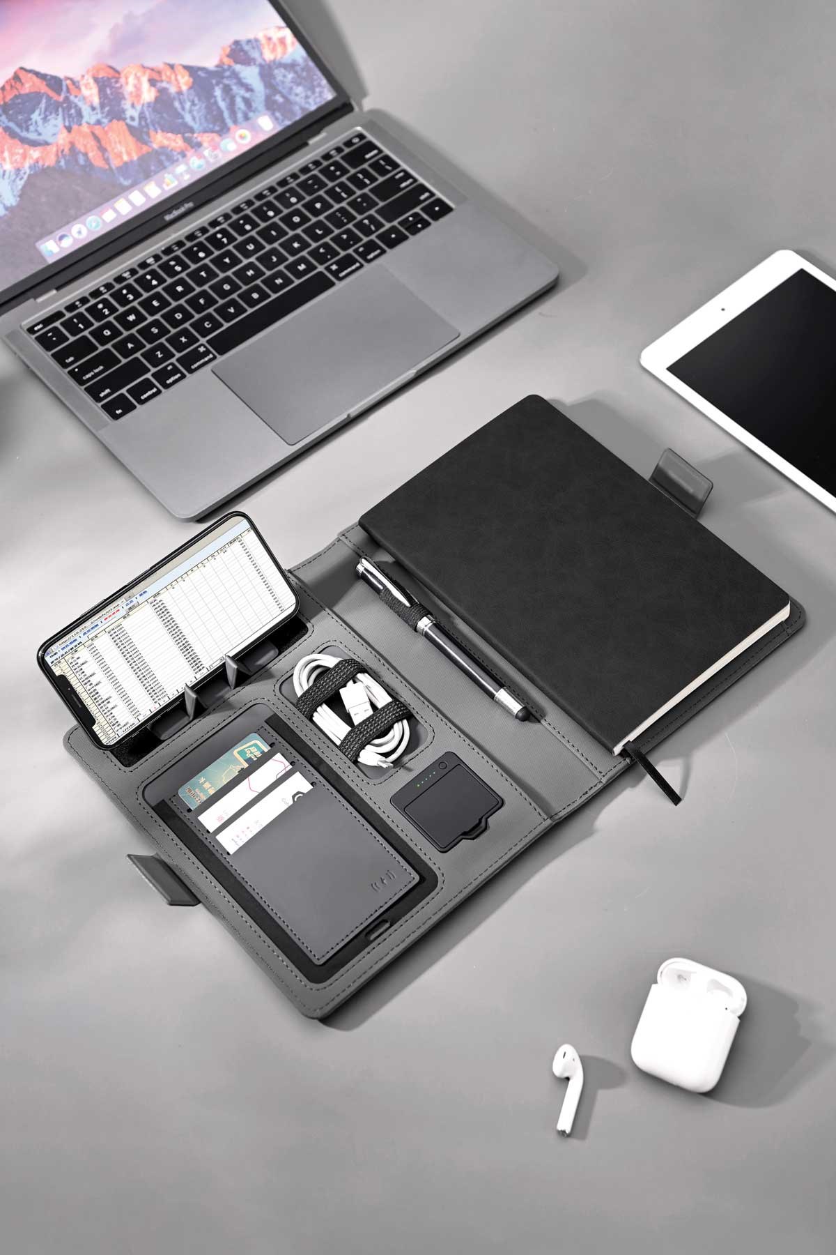 PB1130-Powerbank Organizer - 5.000 mAh