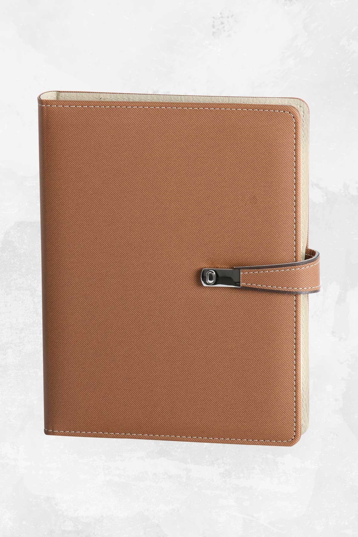 PB1202-Organizer - Mekanizmalı Ajanda