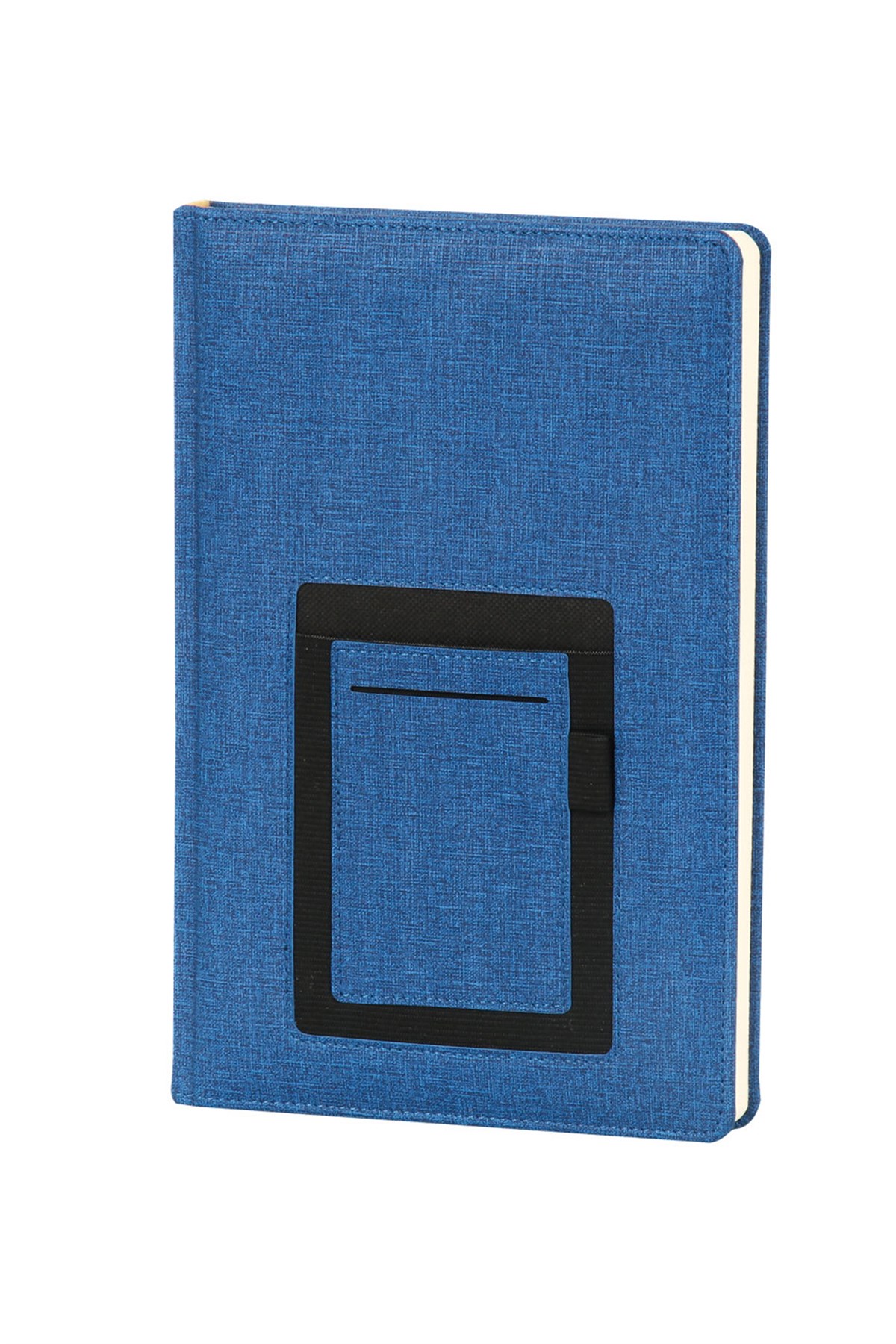 PB1258-Termo Deri Günlük Ajanda