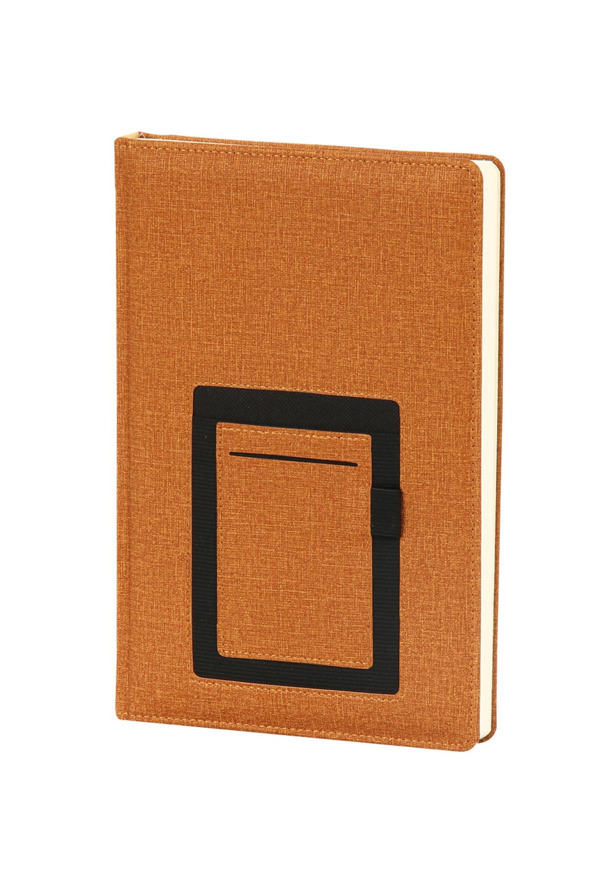 PB1258-Termo Deri Günlük Ajanda