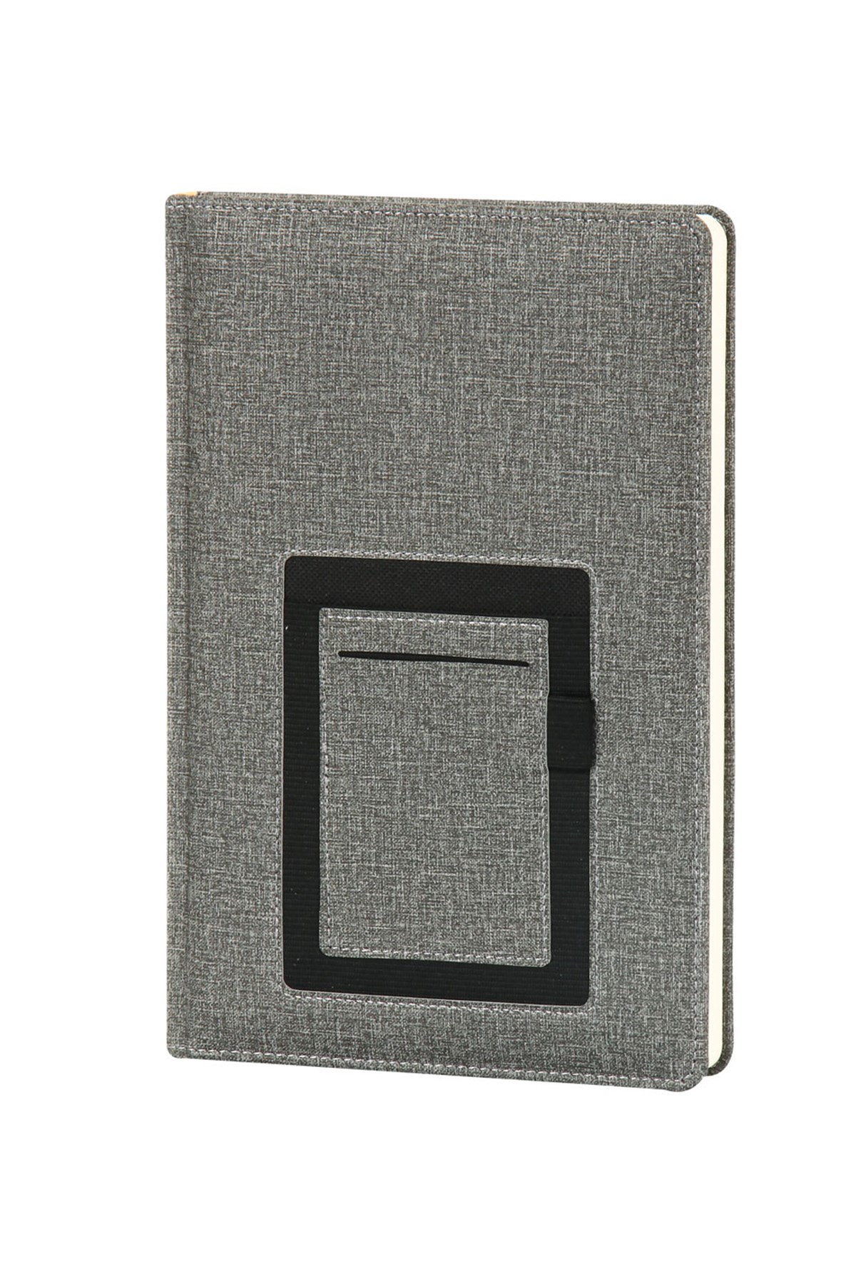 PB1258-Termo Deri Günlük Ajanda