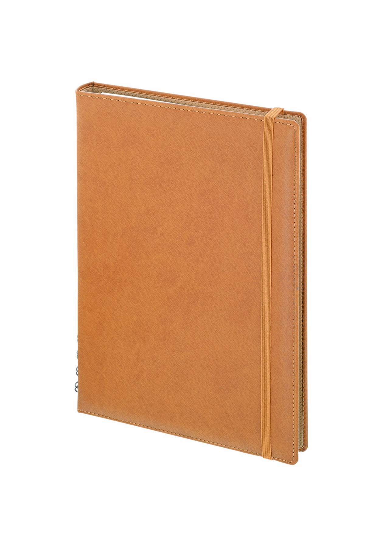 PB1271-Gizli Spiralli Termo Günlük Ajanda