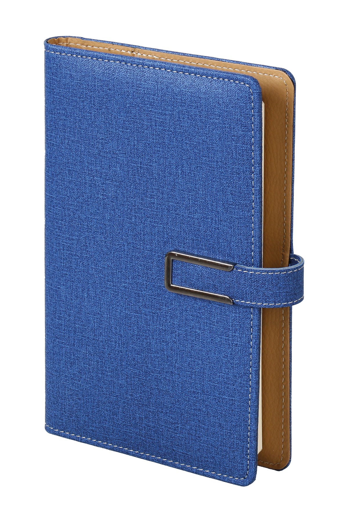 PB1311-Kılıflı Tarihsiz Defter - 13cm x 21cm