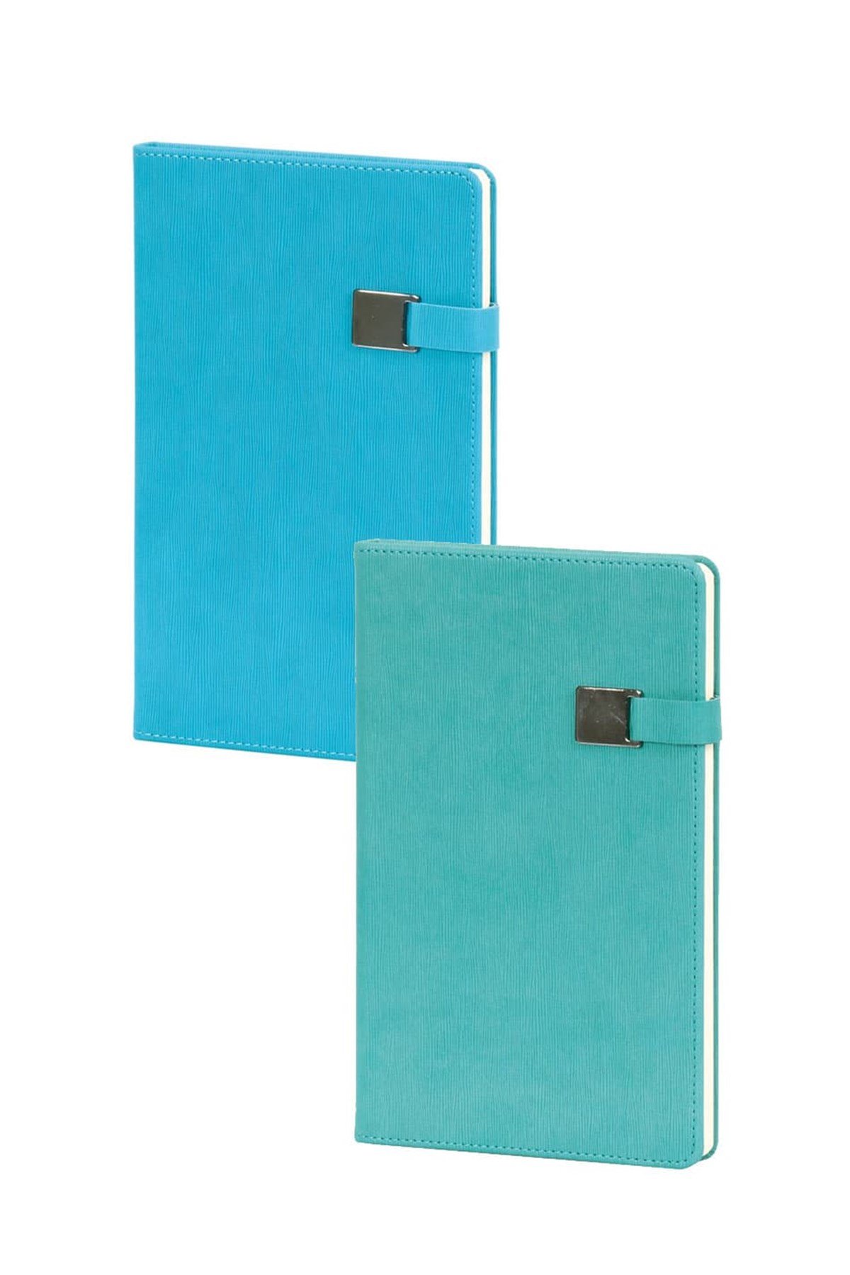 PB1324-Termo Tarihsiz Ajanda - 13cm x 21cm